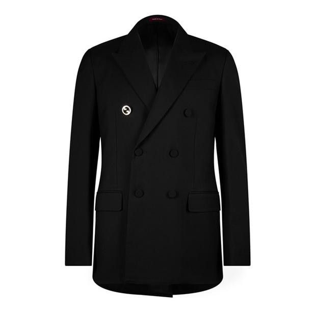 Gucci GUCCI Buckle Suit - M Size 40R - 6 Thumbnail