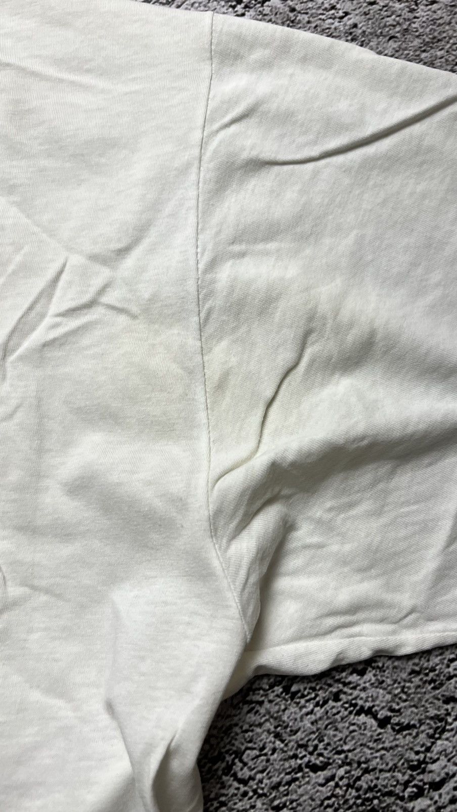 Jerzees VTG 90’s Panasonic connection phone vintage rare t shirt Size US XL / EU 56 / 4 - 4 Thumbnail