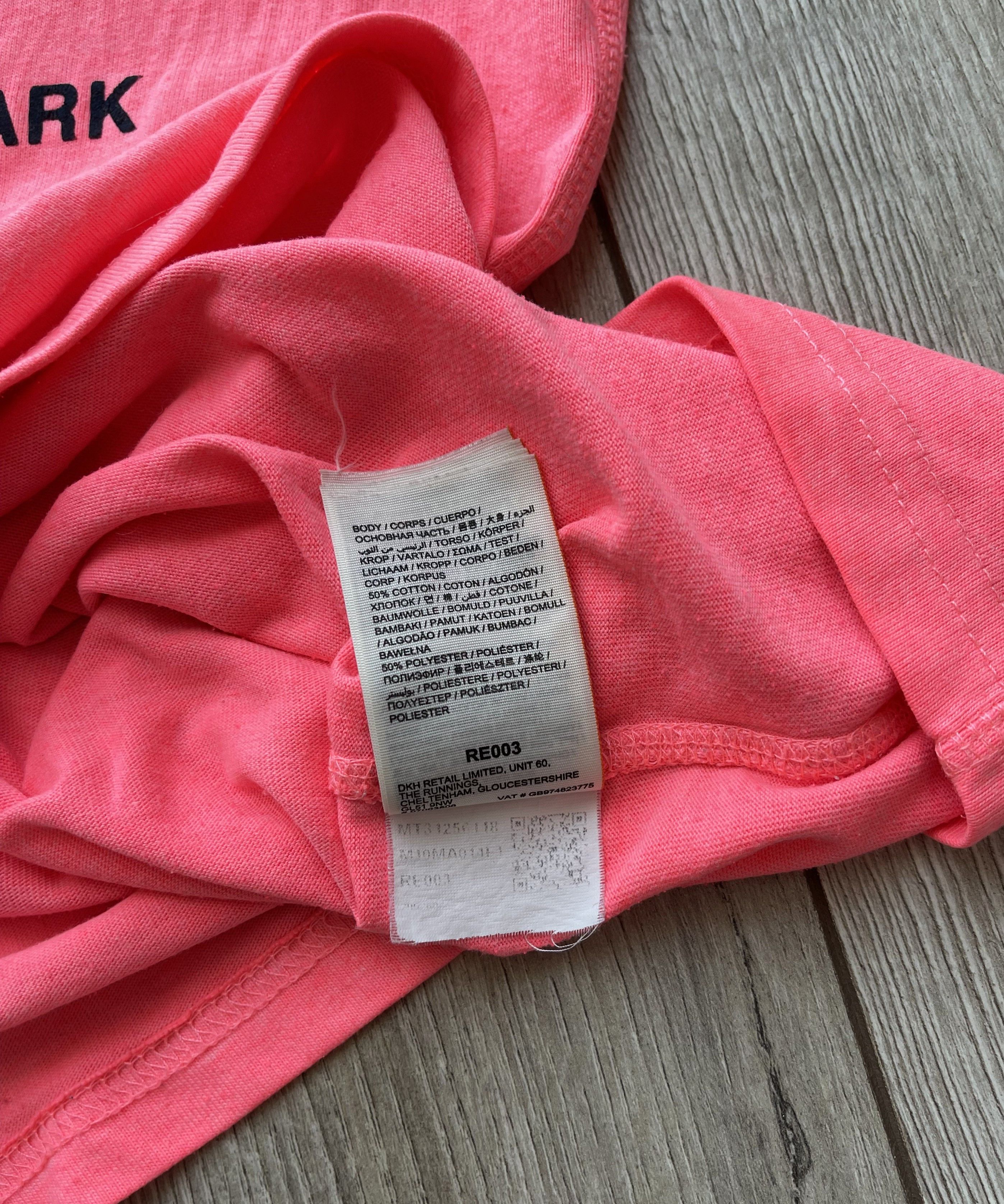Japanese Brand × Superdry SUPER DRY. Premium Label Line Size US L / EU 52-54 / 3 - 7 Thumbnail