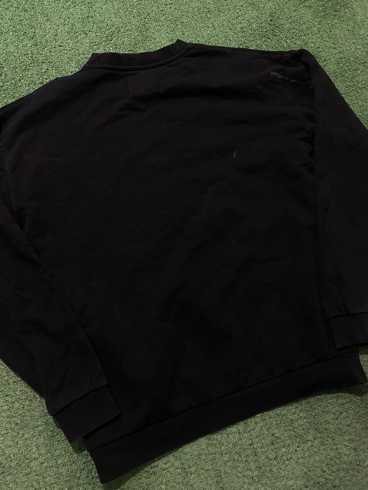 Halo Halo crewneck longsleeve Size US S / EU 44-46 / 1 - 9 Thumbnail