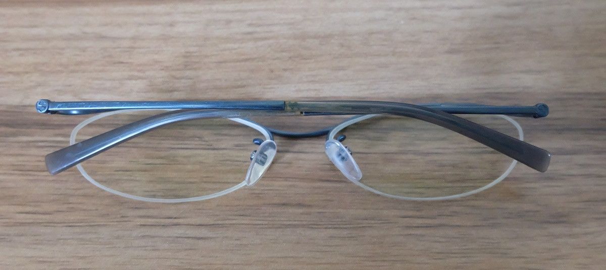 Gucci Gucci GG-9553J Glasses, Made in Japan Size ONE SIZE - 9 Thumbnail