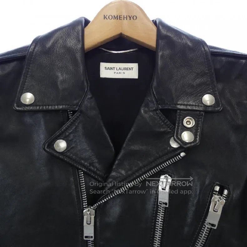 Saint Laurent Paris #REF! Size US S / EU 44-46 / 1 - 4 Thumbnail
