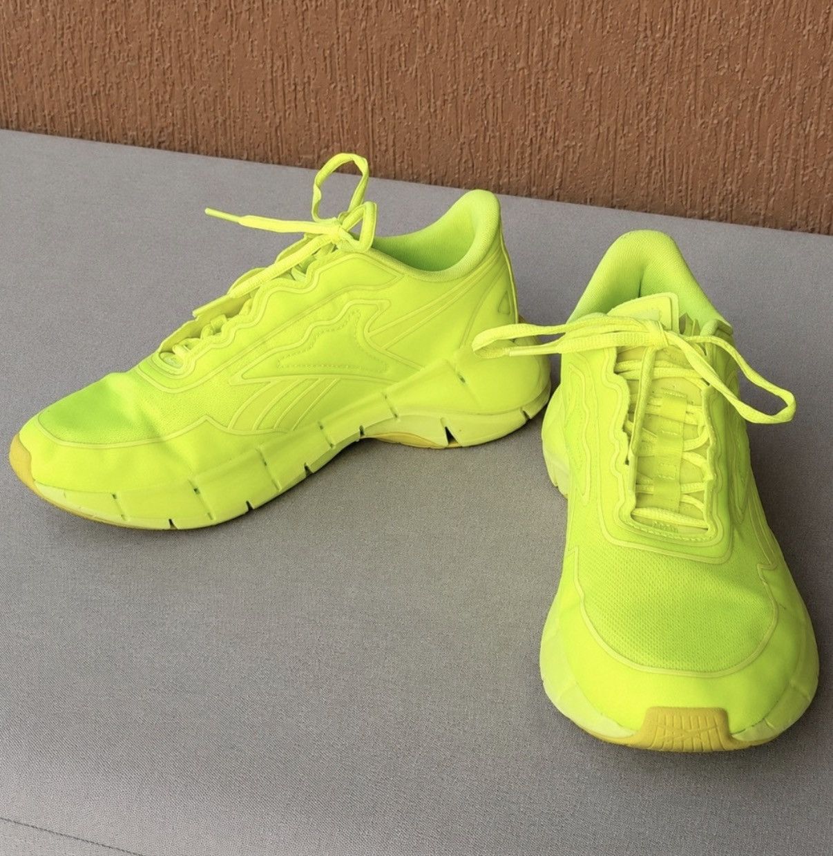 Reebok Reebok X Victoria Beckham Tennis Shoes, Men’s Size 7 Size US 7 / IT 37 - 1 Thumbnail