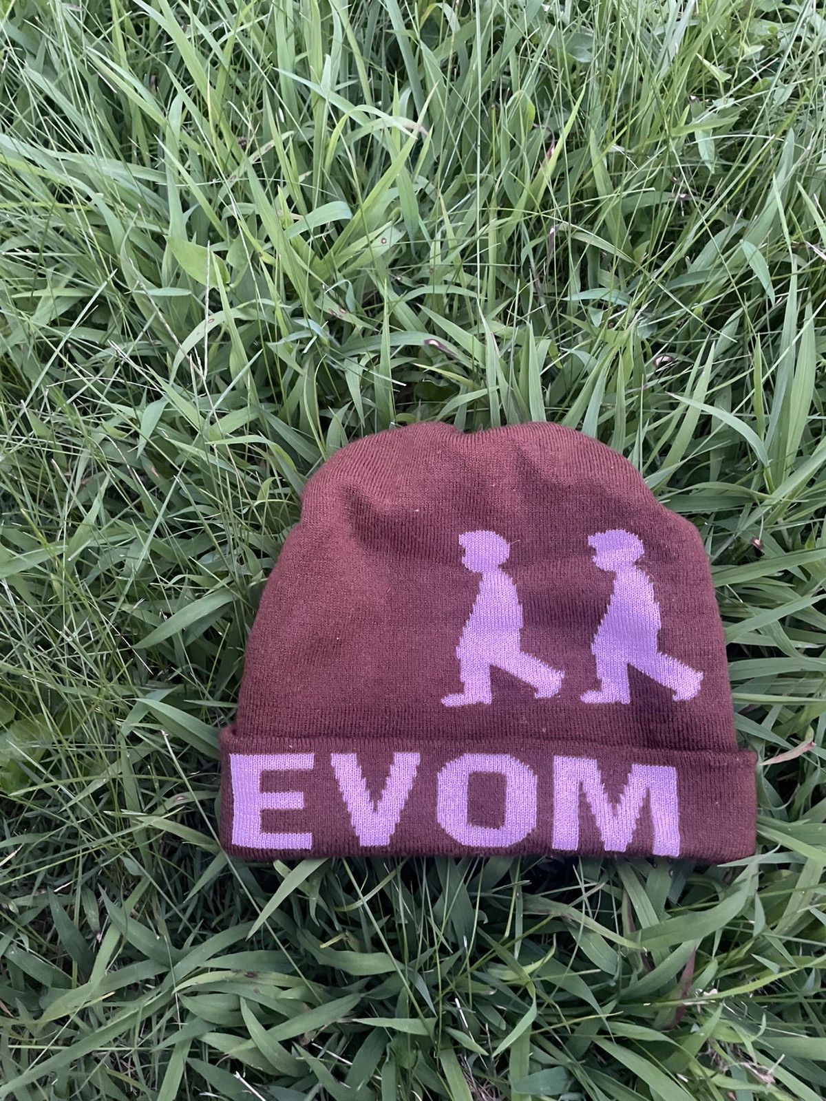 Other Movedifferentapparel EVOM beanie Size ONE SIZE - 1 Thumbnail