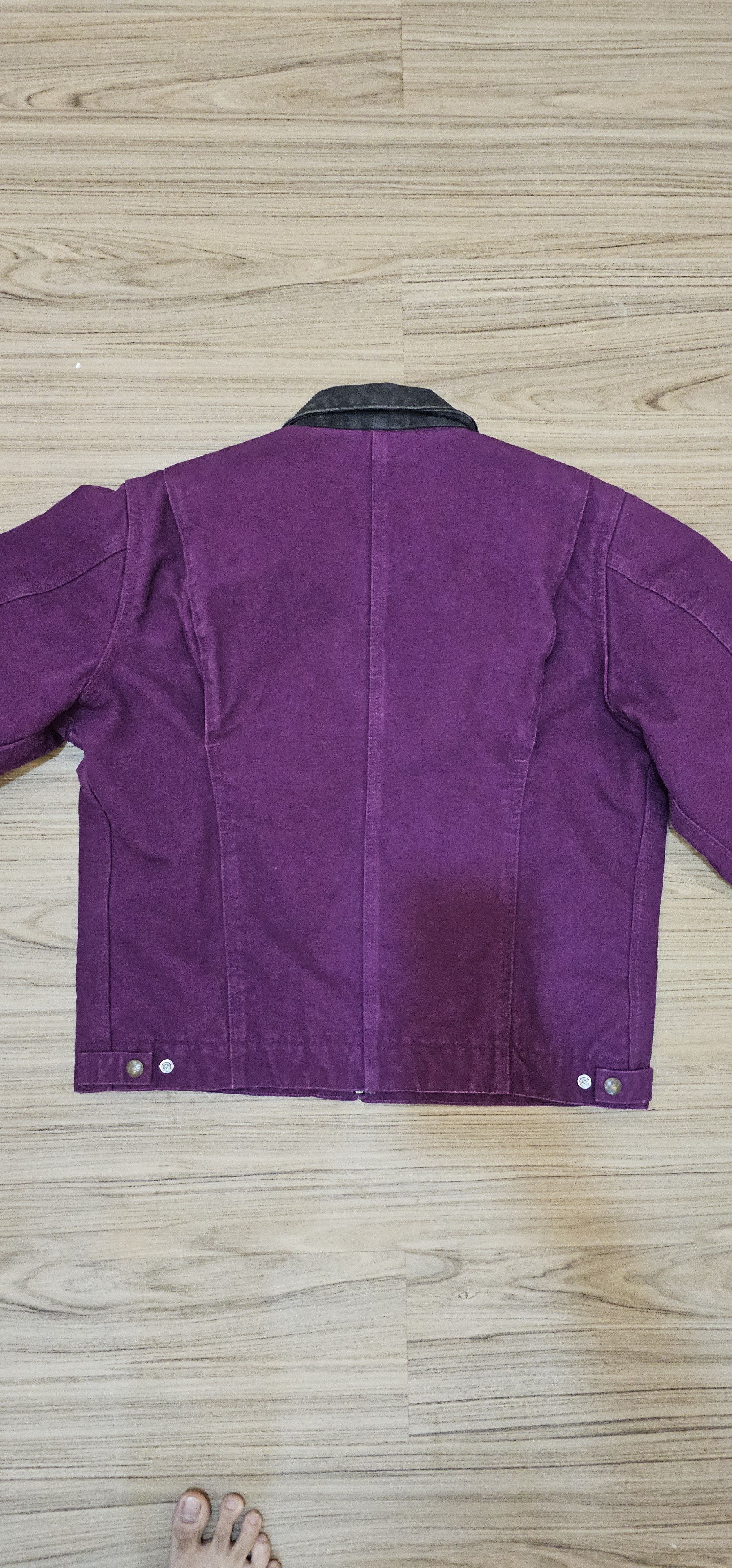 Carhartt × Vintage Carhartt WJ097 BGP Size US M / EU 48-50 / 2 - 3 Thumbnail