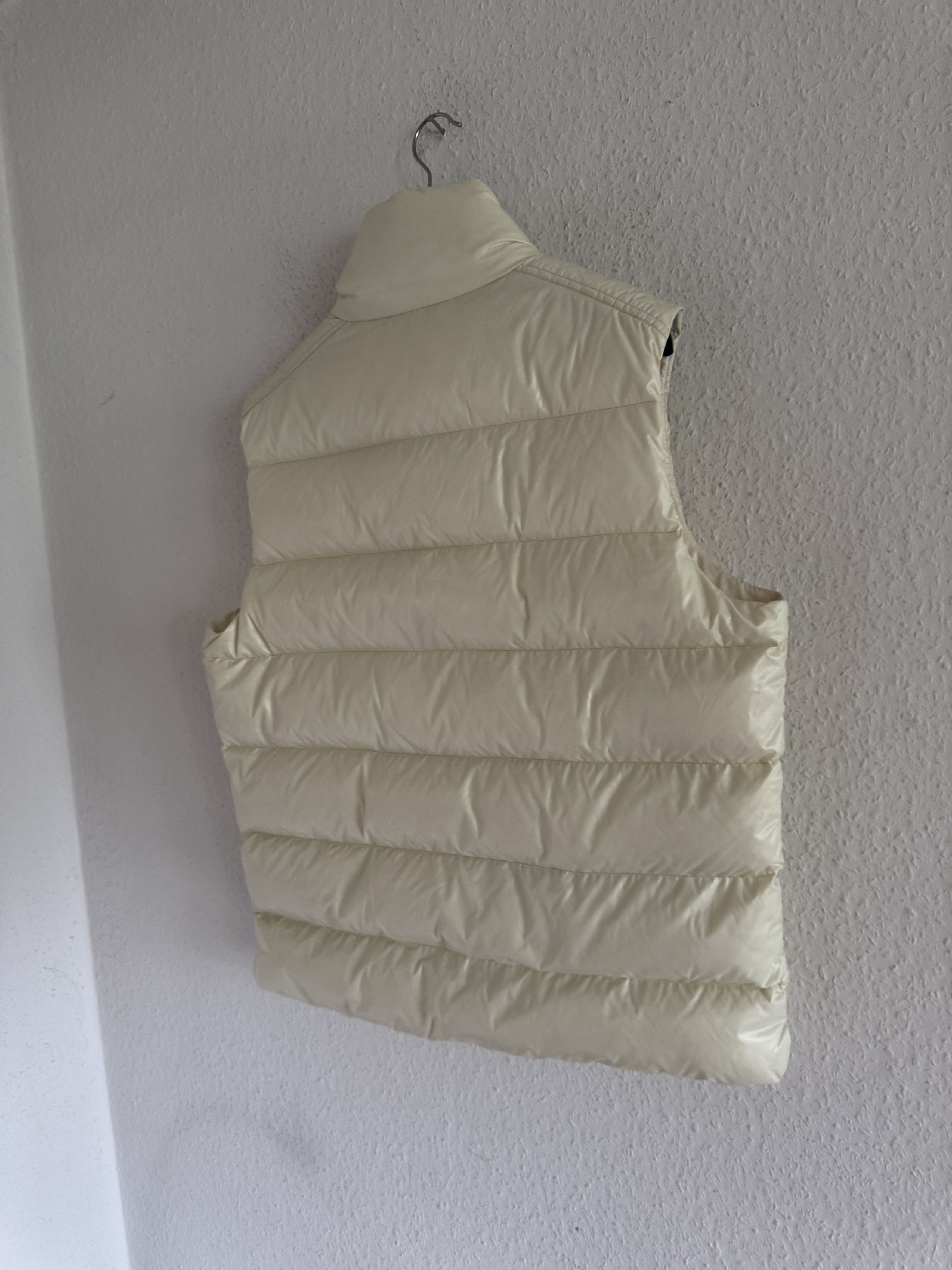 Moncler Genius Park Vest Size US XL / EU 56 / 4 - 7 Thumbnail