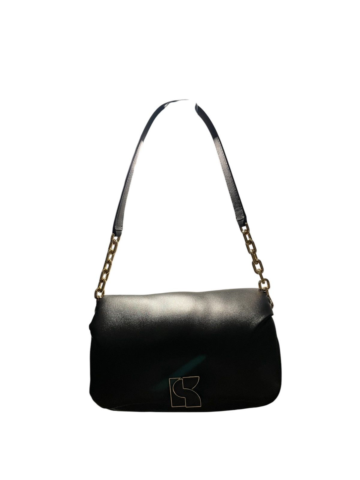 Kate Spade Kate Spade Dakota Puffy Leather Bag Size ONE SIZE - 2 Thumbnail