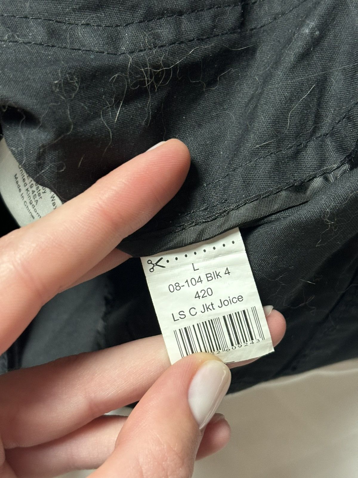 Japanese Brand × Vintage Glamour Rock Scar vintage moto biker jacket Size L / US 10 / IT 46 - 11 Thumbnail