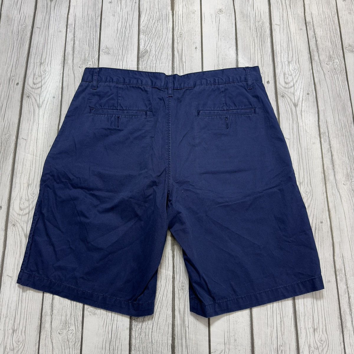 Lacoste Lacoste shorts Size US 34 / EU 50 - 2 Thumbnail