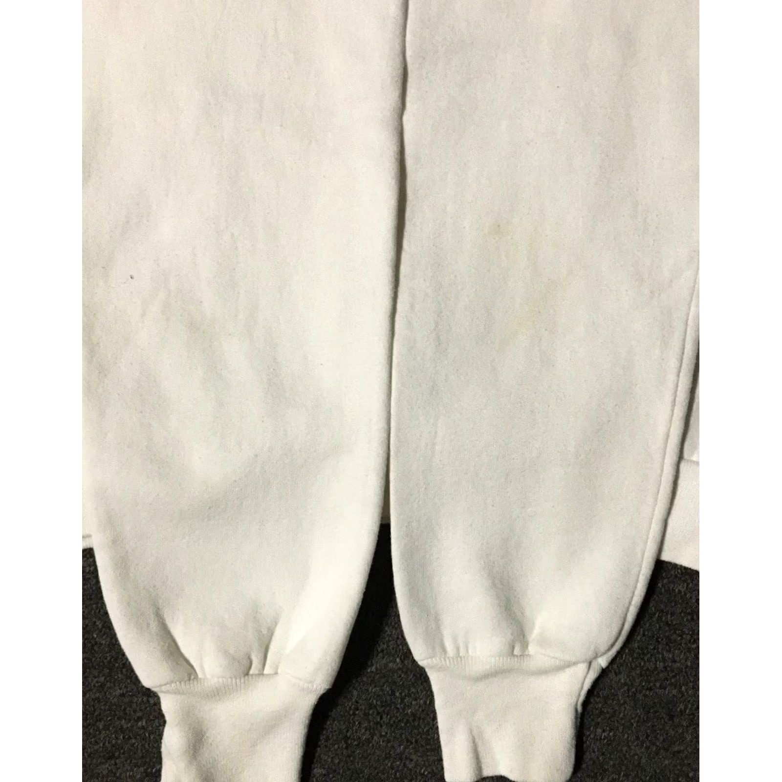 Vintage VINTAGE Coronado Dons White Hoodie S Male 80s 90s Sweatshirt PE School California College Football Basketball Gym Track & Field University Culture USA Size US S / EU 44-46 / 1 - 3 Thumbnail