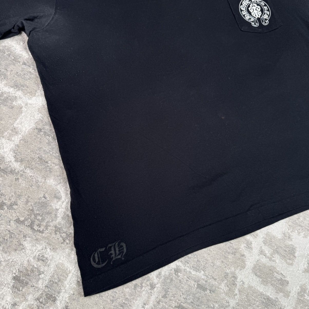 Chrome Hearts Flag USA dagger short sleeve tee shirt Size US XXL / EU 58 / 5 - 10 Thumbnail