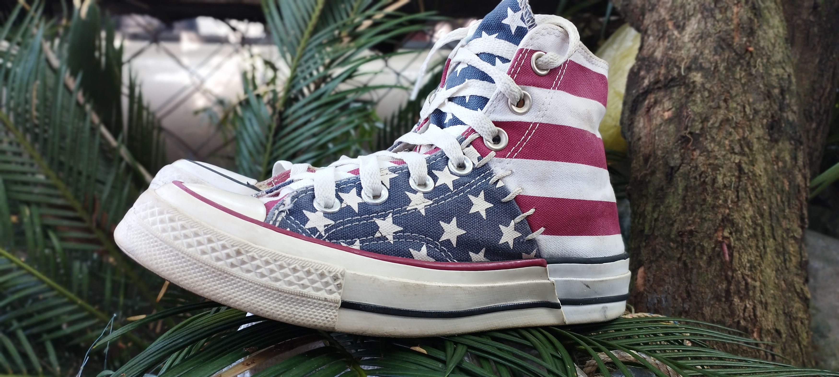 Converse Converse Chuck taylor Size US 5 / EU 37 - 1 Thumbnail