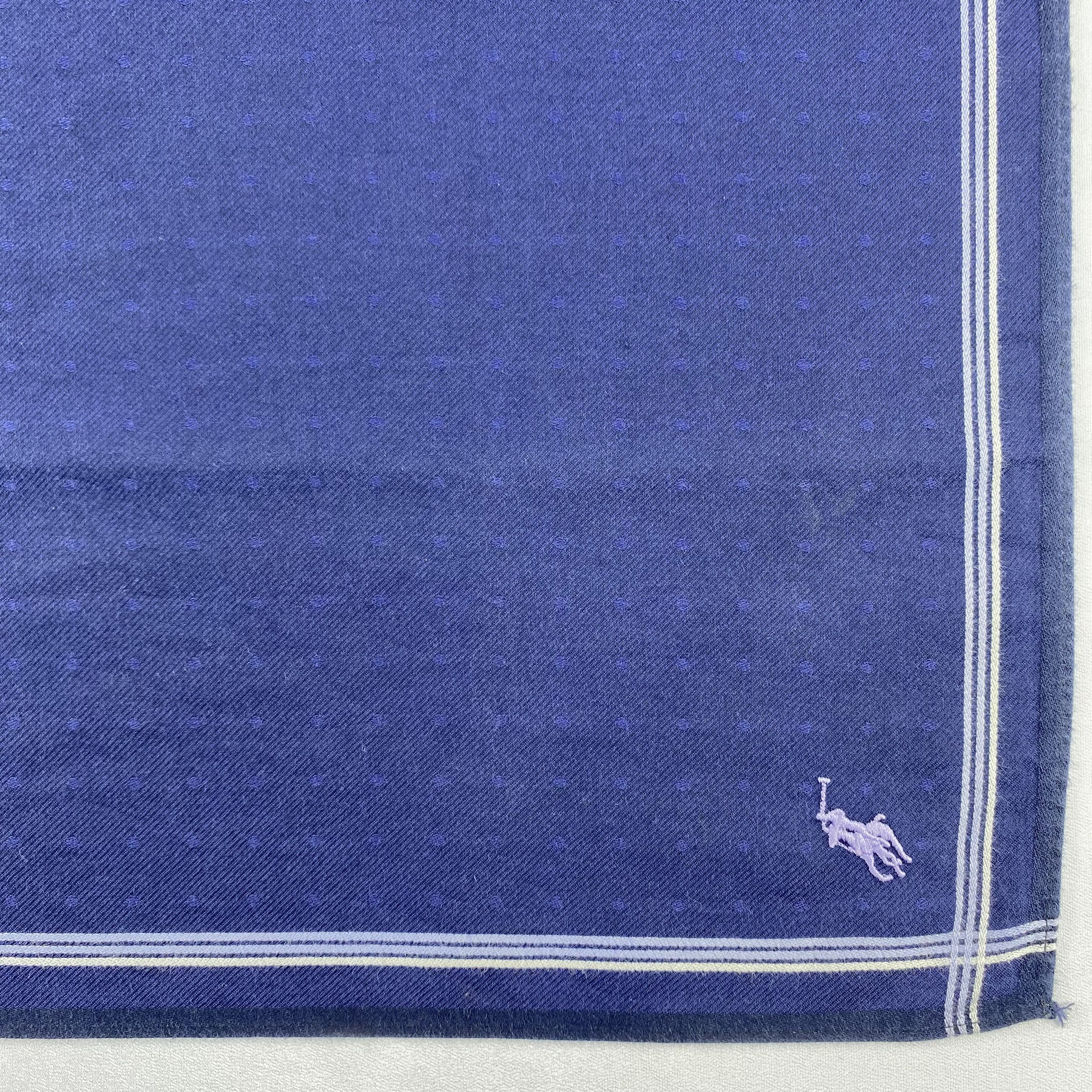 Polo Ralph Lauren Polo Ralph Lauren Handkerchief / Bandana / Neckerchief C902 Size ONE SIZE - 5 Thumbnail