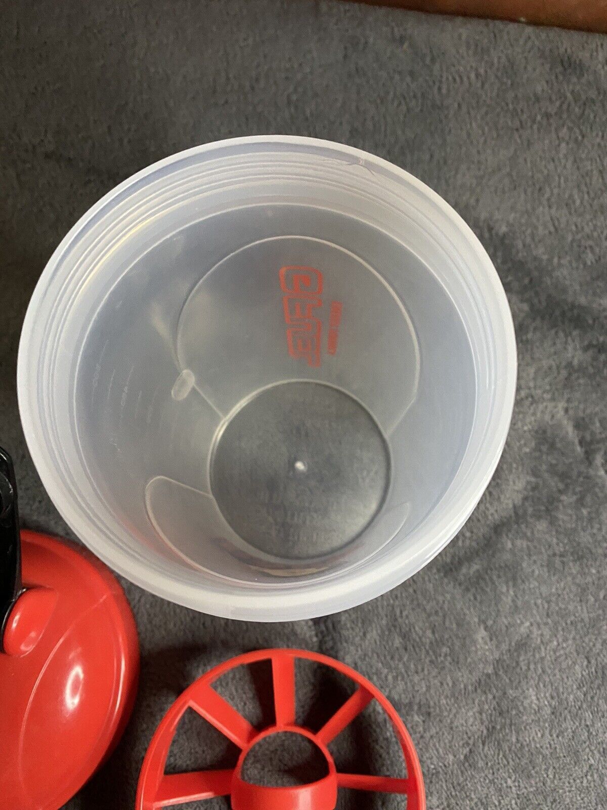 Other G FUEL Shaker Cup WWE THE ROCK Dwayne Johnson Drink Small Size ONE SIZE - 6 Thumbnail