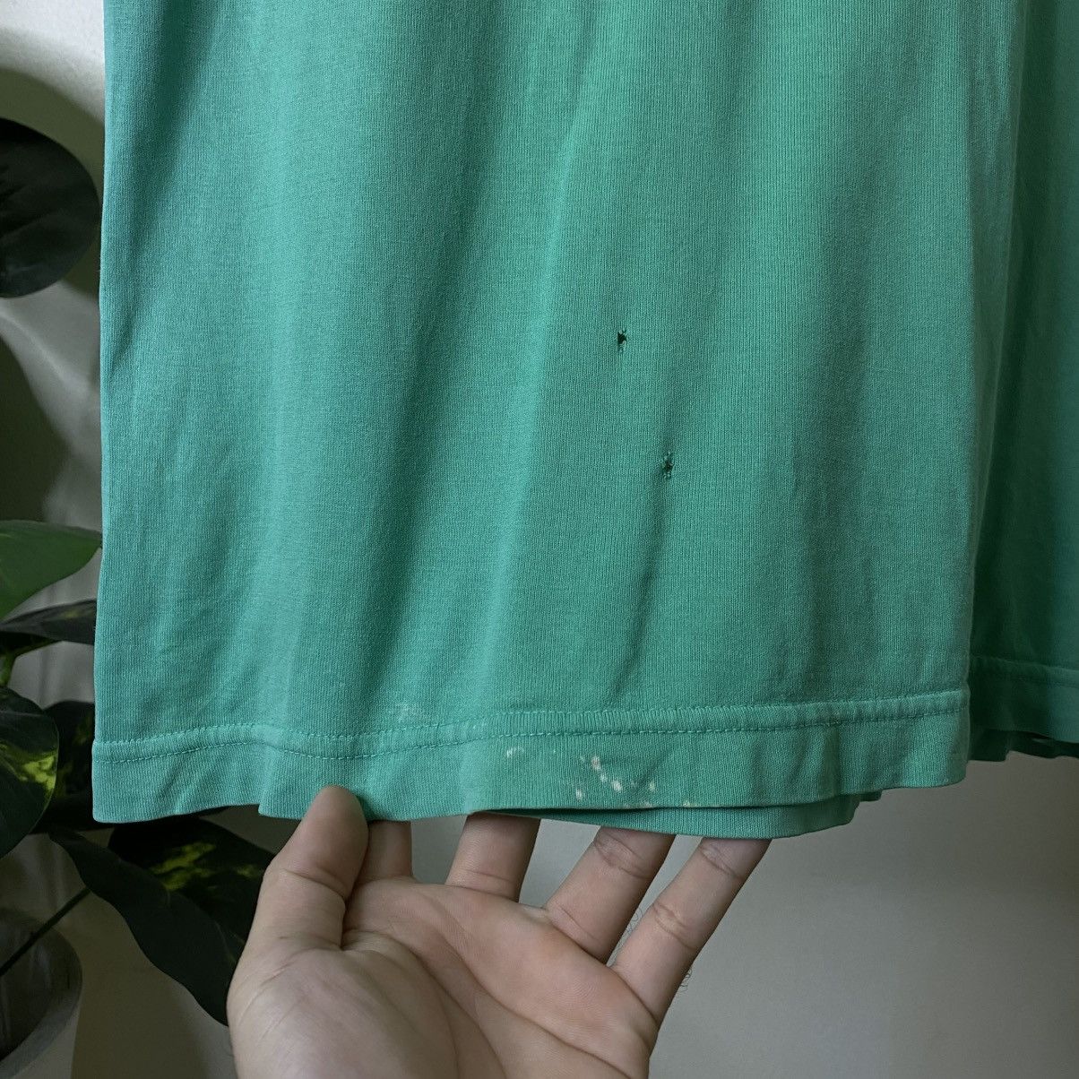 Anime Vintage Y2K Project ARMS Anime Japan Manga Series Tee Size US M / EU 48-50 / 2 - 4 Thumbnail