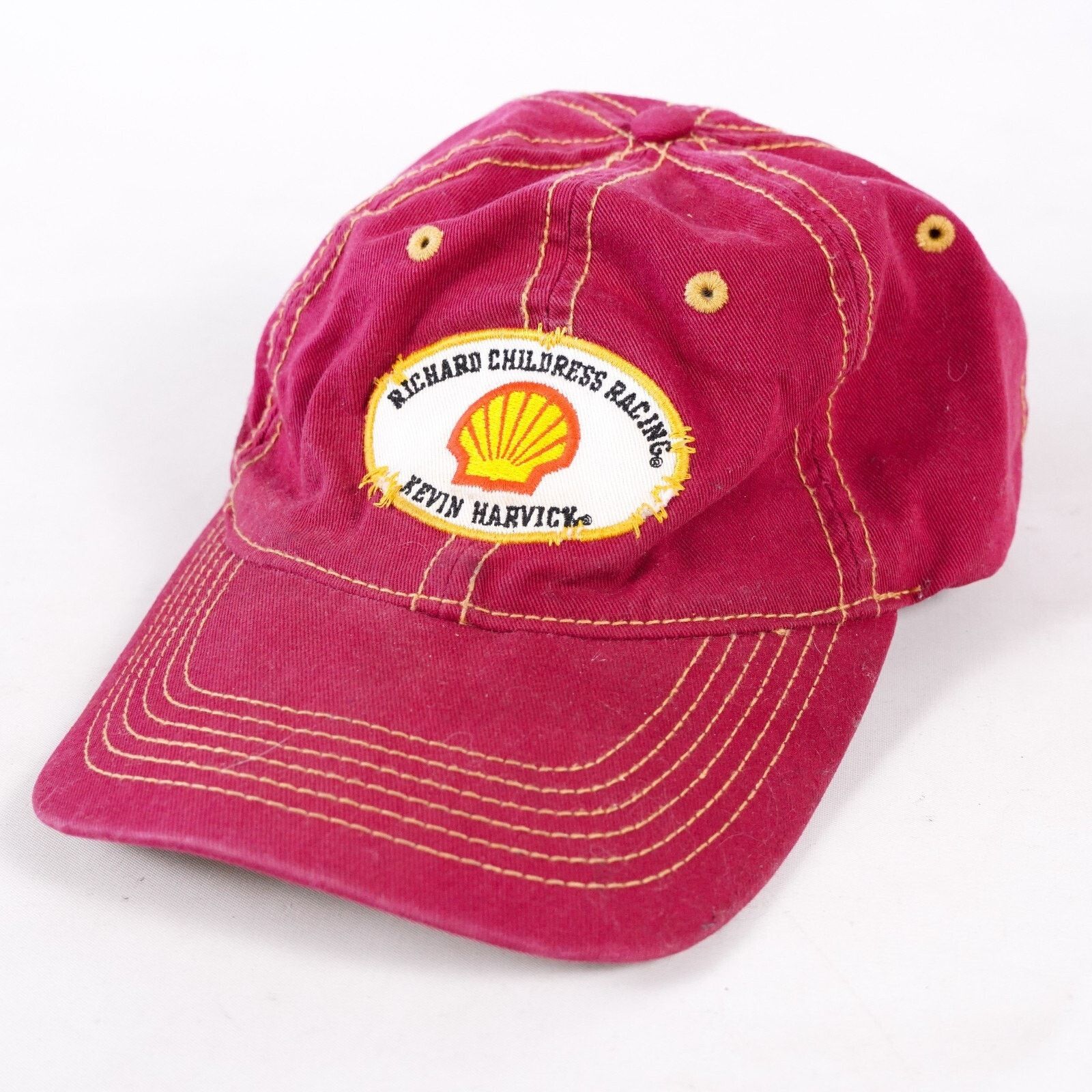 Other Nascar Shell Richard Childress Racing Baseball Hat Cap Size ONE SIZE - 1 Thumbnail