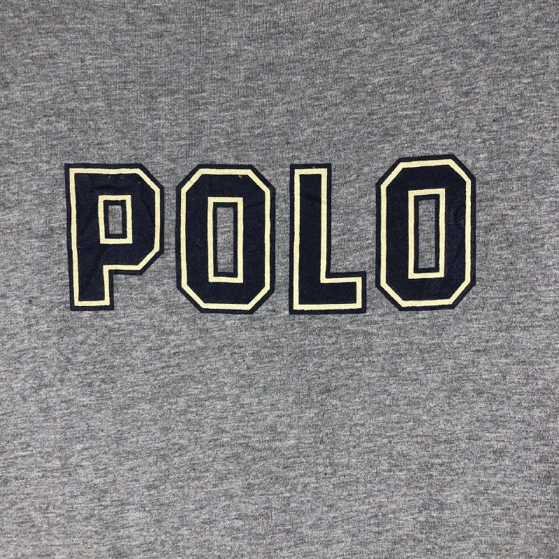 Polo Ralph Lauren Vintage Polo Ralph Laurent Men T-Shirt Size US L / EU 52-54 / 3 - 5 Thumbnail