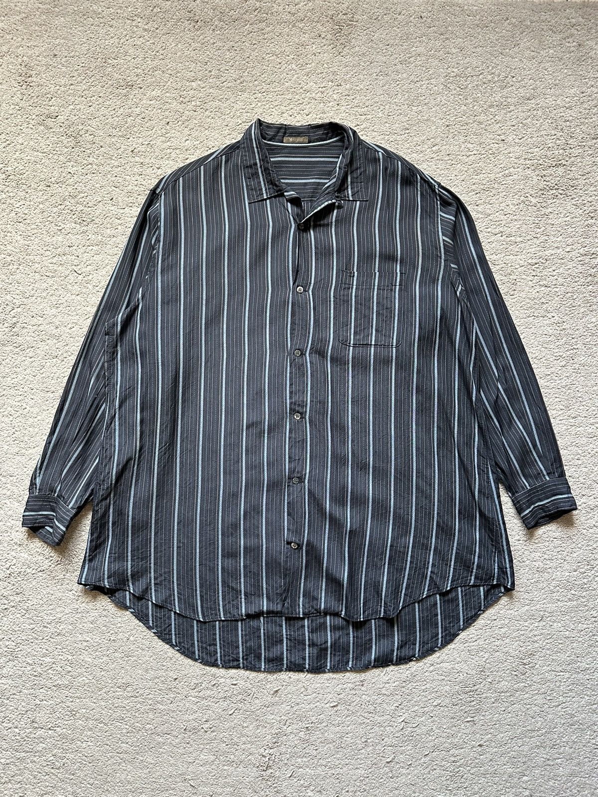 Y's × Y's for Men × Yohji Yamamoto 1990s Yohji Yamamoto Ys