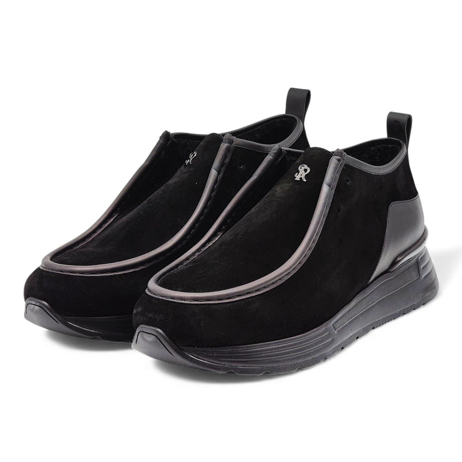Stefano Ricci stefano ricci leather shoes | Grailed display picture 2