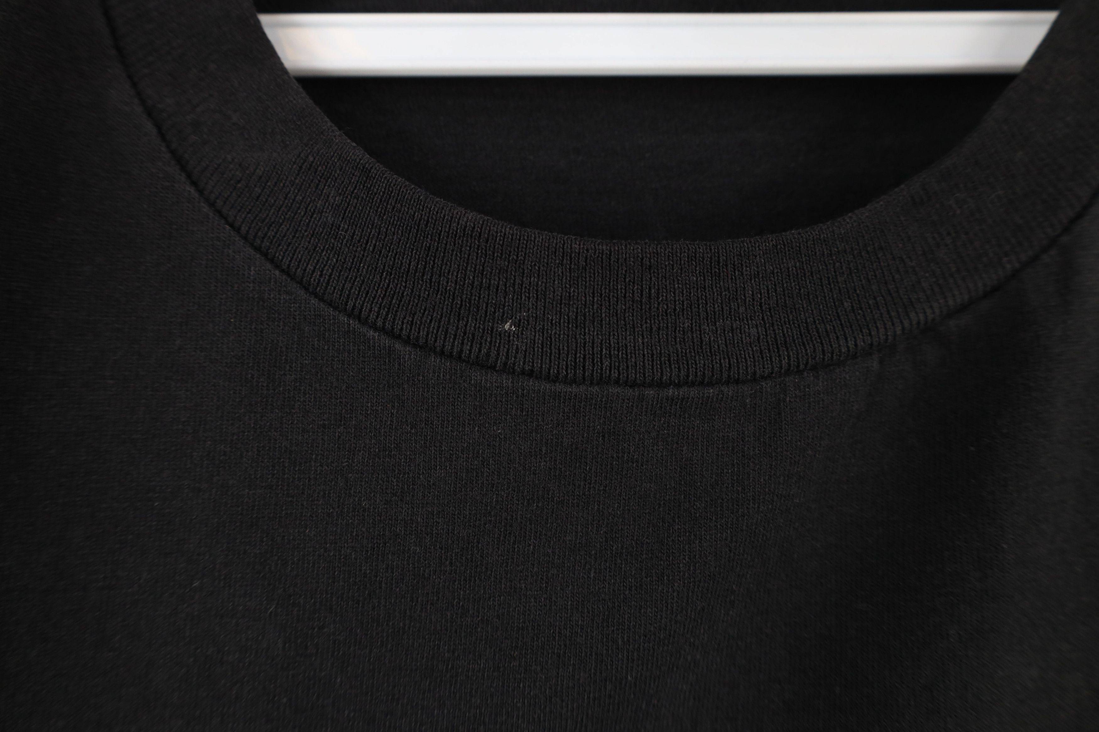 Nautica × Vintage Vintage 90s Nautica Sport Tech Spell Long Sleeve T-Shirt USA Size US L / EU 52-54 / 3 - 6 Thumbnail