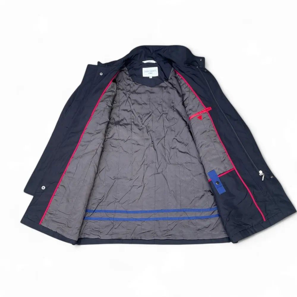 Japanese Brand × Kansai Yamamoto × Vintage Vintage Kansai Yamamoto Homme Chore Jacket Size US L / EU 52-54 / 3 - 1 Thumbnail