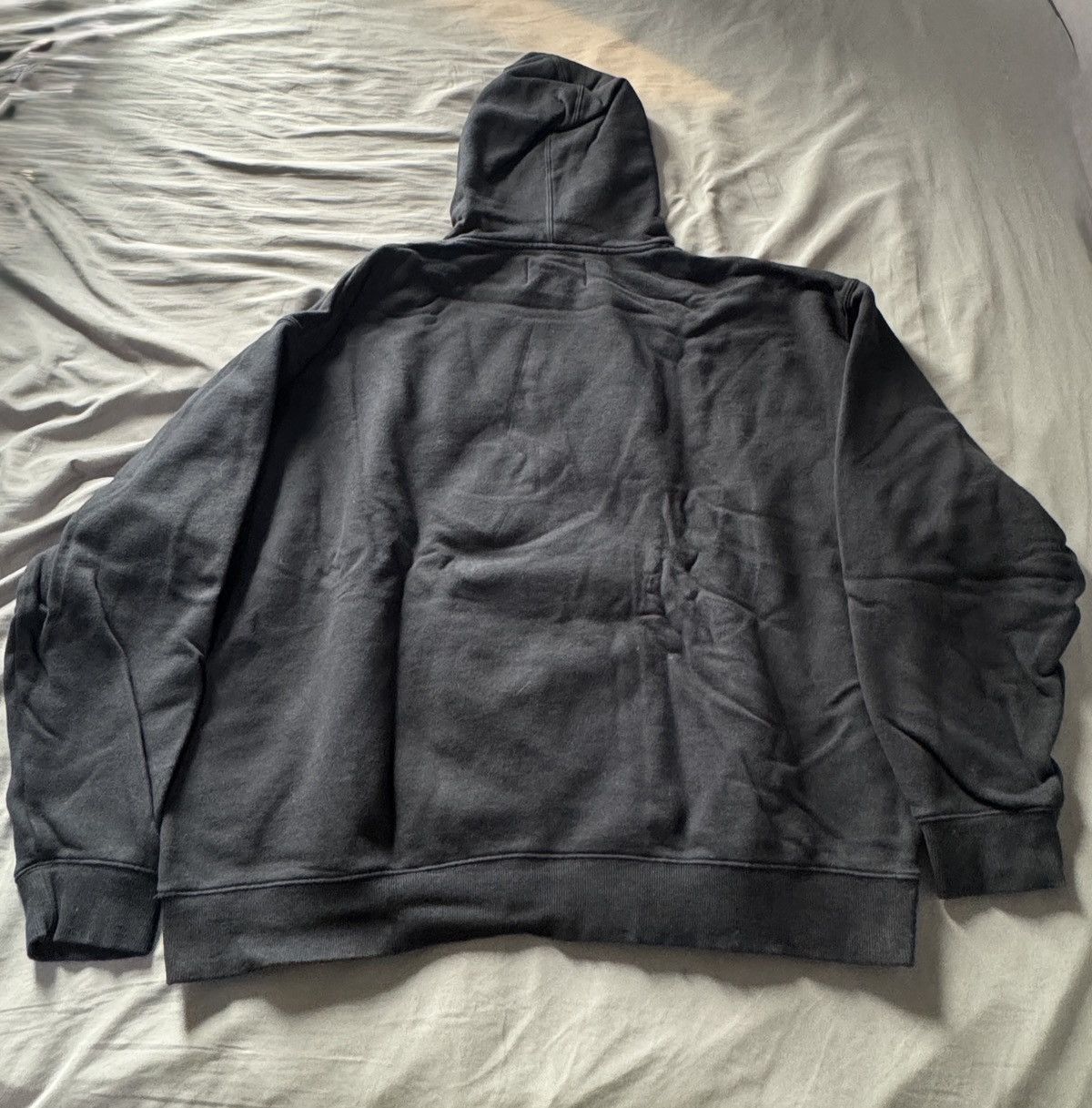 Awake NY Awake NY “Nueva York” Hoodie Size US XL / EU 56 / 4 - 3 Thumbnail