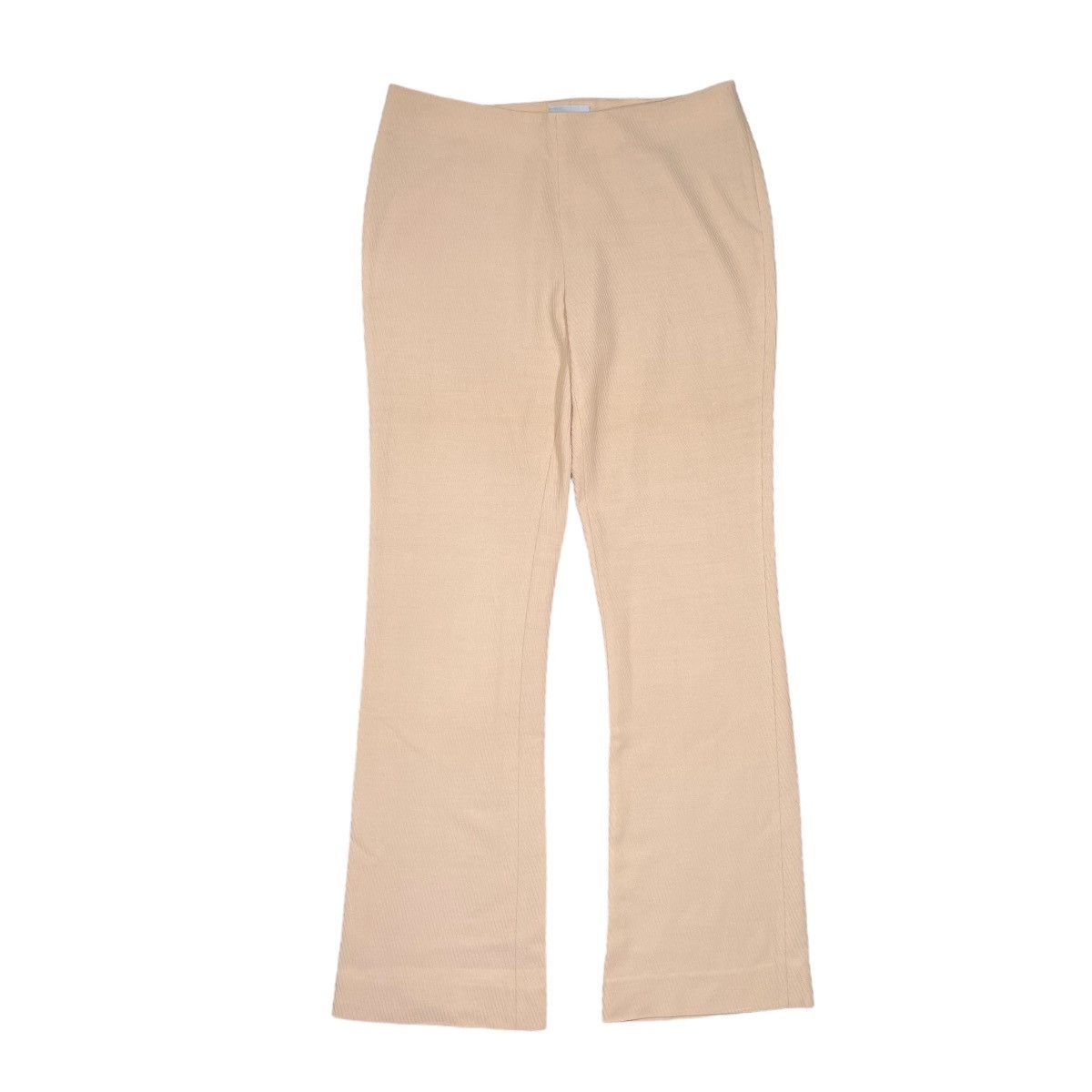 Versace × Versace Jeans Couture Versace Classic Wool Pants Made In Italy Size 30" / US 8 / IT 44 - 1 Thumbnail