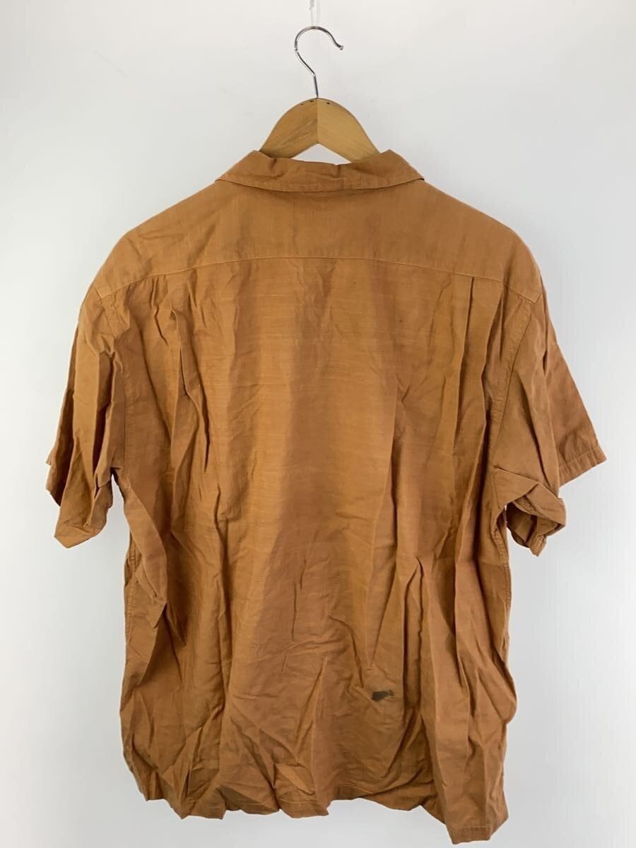 Taiga Takahashi Cotton Short-sleeved Shirt Sir Guy Size US S / EU 44-46 / 1 - 2 Thumbnail