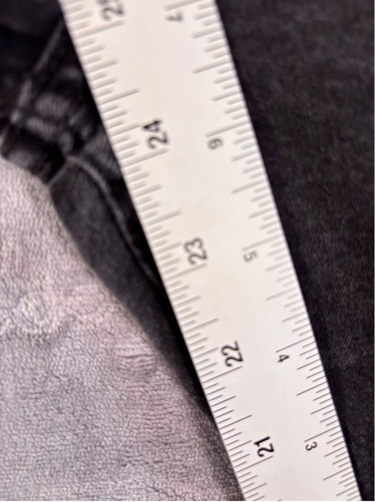 Zara Women's Zara Jeans Size 8 Gray Size 30" / US 8 / IT 44 - 6 Thumbnail