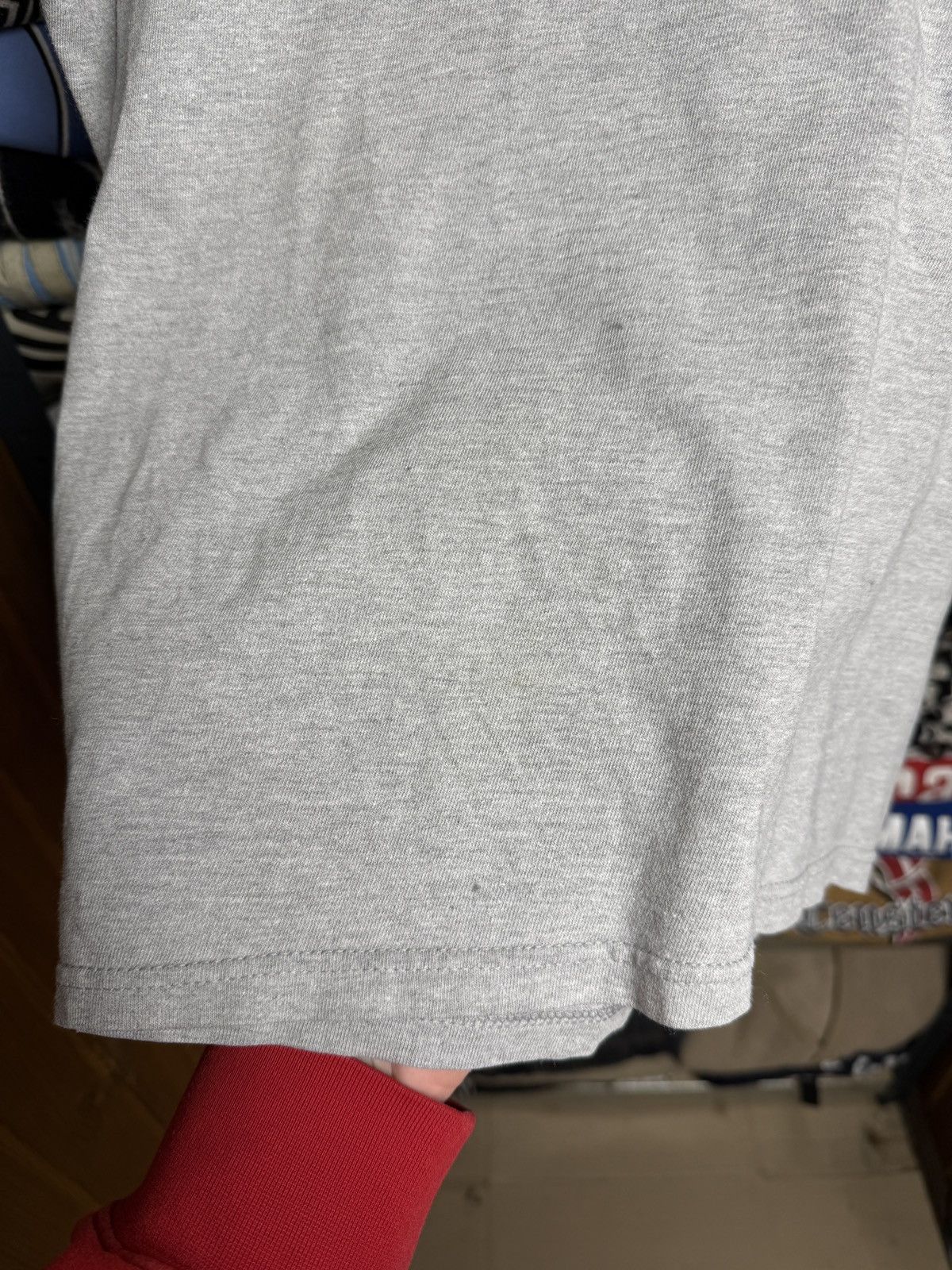 Stussy Stussy Long Sleeve Size US S / EU 44-46 / 1 - 12 Thumbnail