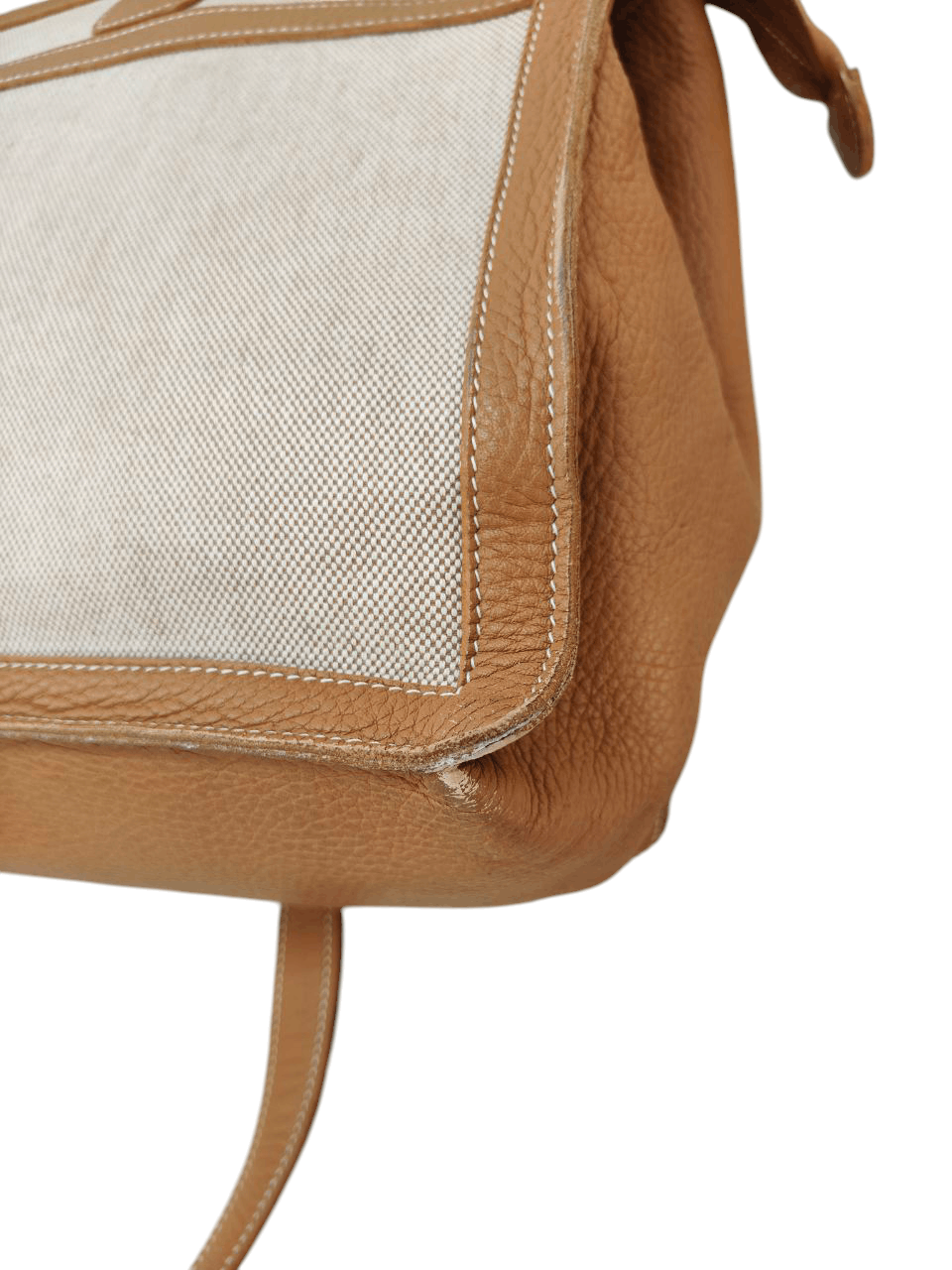 Firenze Cellerini Firenzi Italy Leather Bag Size ONE SIZE - 10 Thumbnail