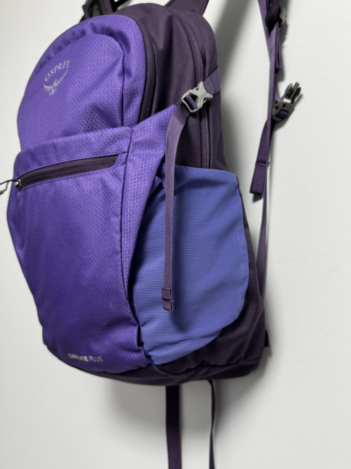 Osprey Osprey Daylite Plus 15.4" Bag Purple Size ONE SIZE - 5 Thumbnail