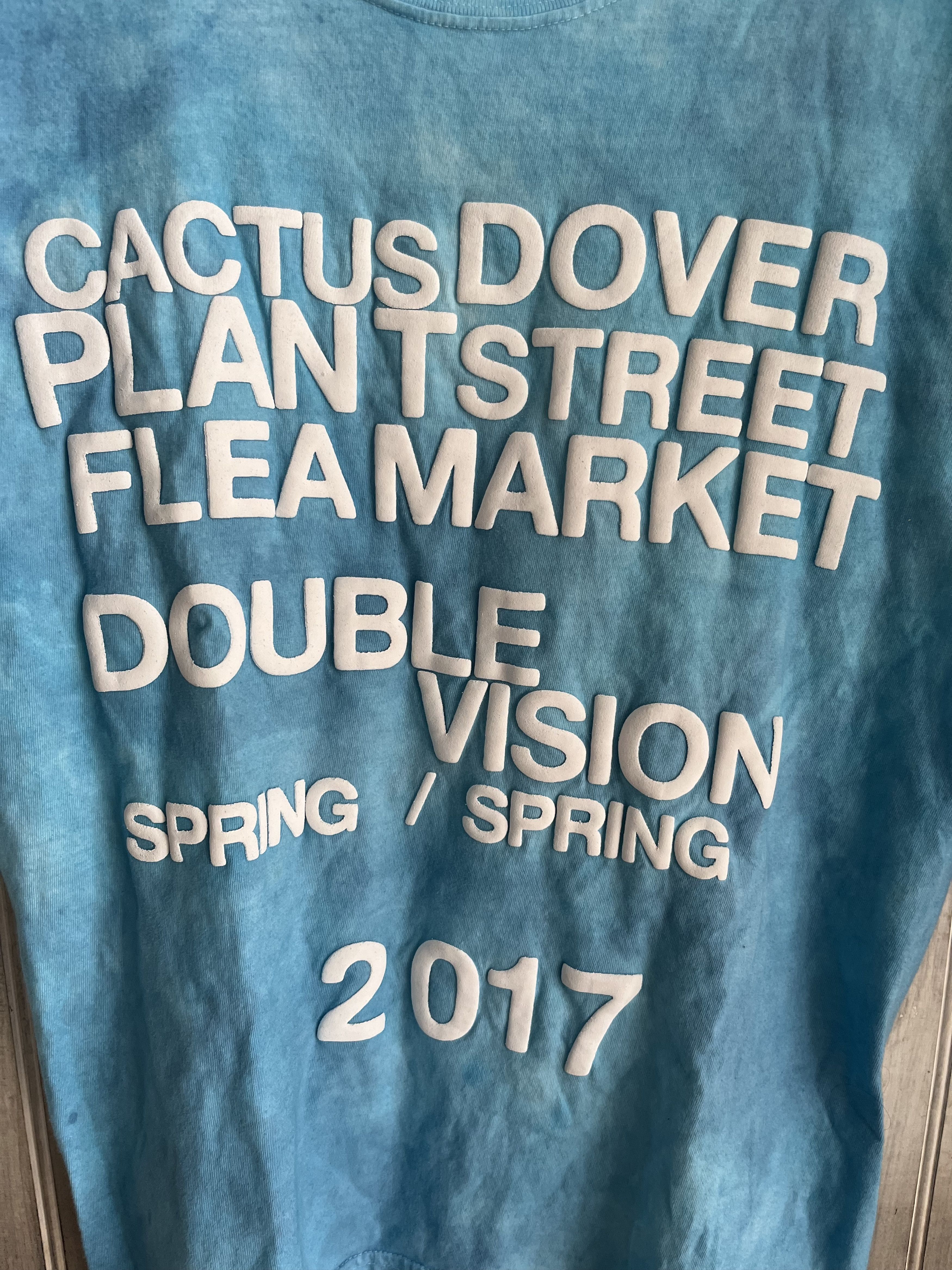 Cactus Plant Flea Market Cpfm x Dover Street Market Size US S / EU 44-46 / 1 - 2 Thumbnail