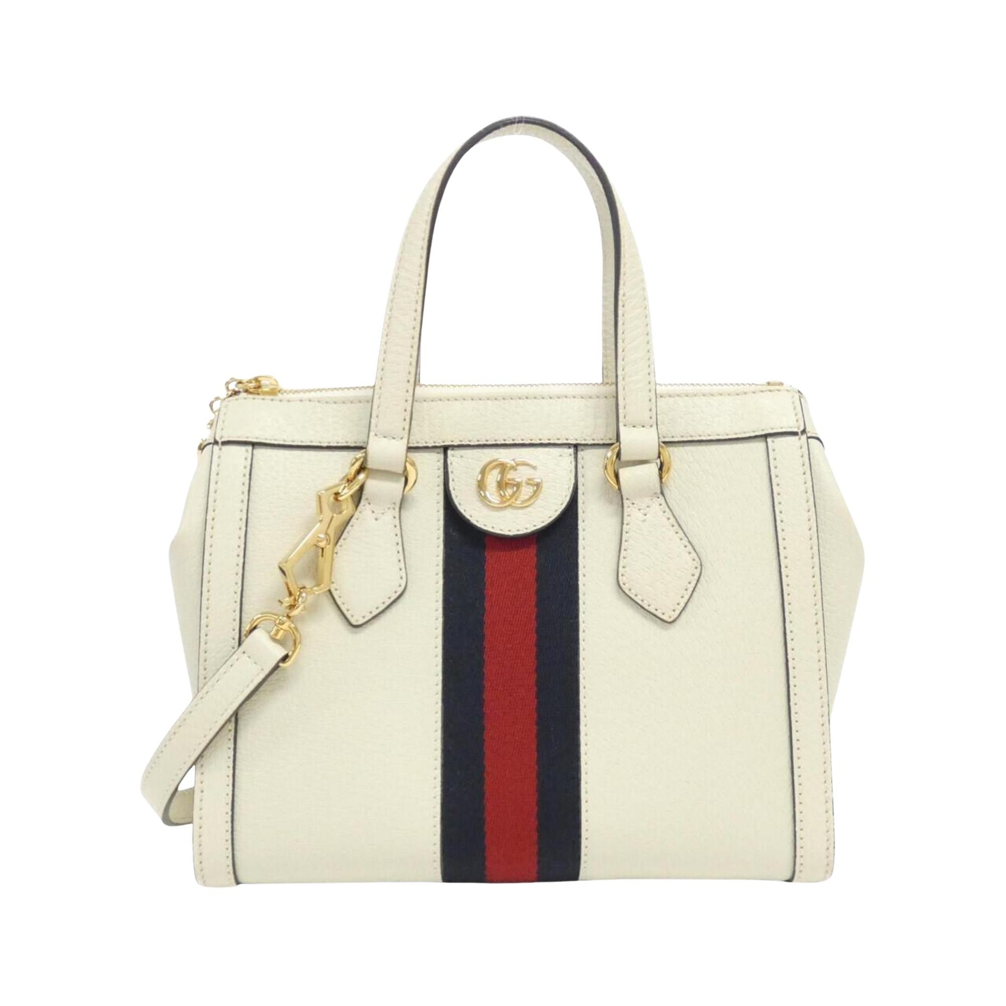 Gucci Ophidia handbag