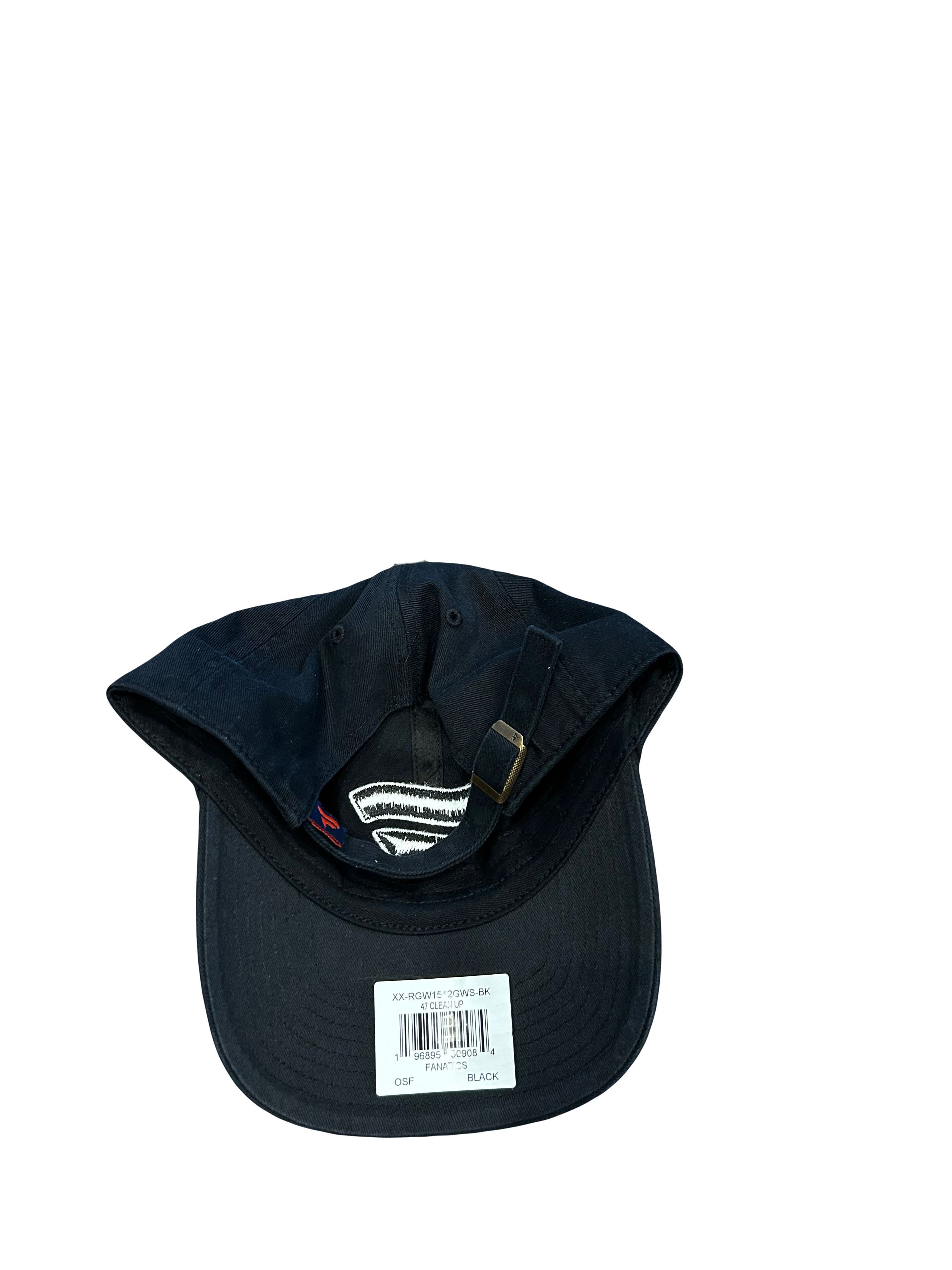 47 Brand NWT Fanatics Brand Logo Women's Adjustable Hat Size ONE SIZE - 2 Thumbnail