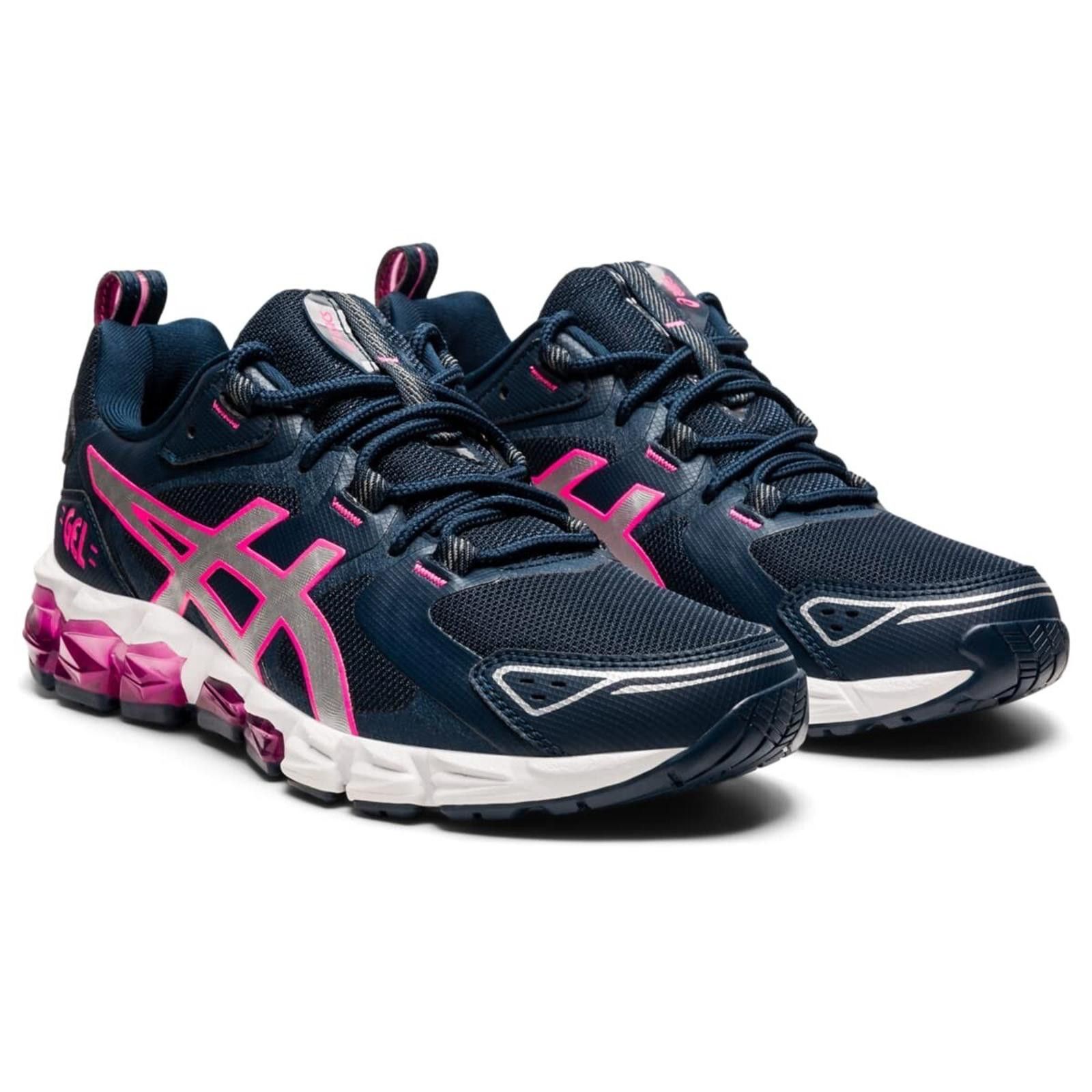 Asics ASICS Women's Gel Quantum 180 French Athletic 10.5 ECO NEW Size US 10.5 / IT 40.5 - 7 Thumbnail