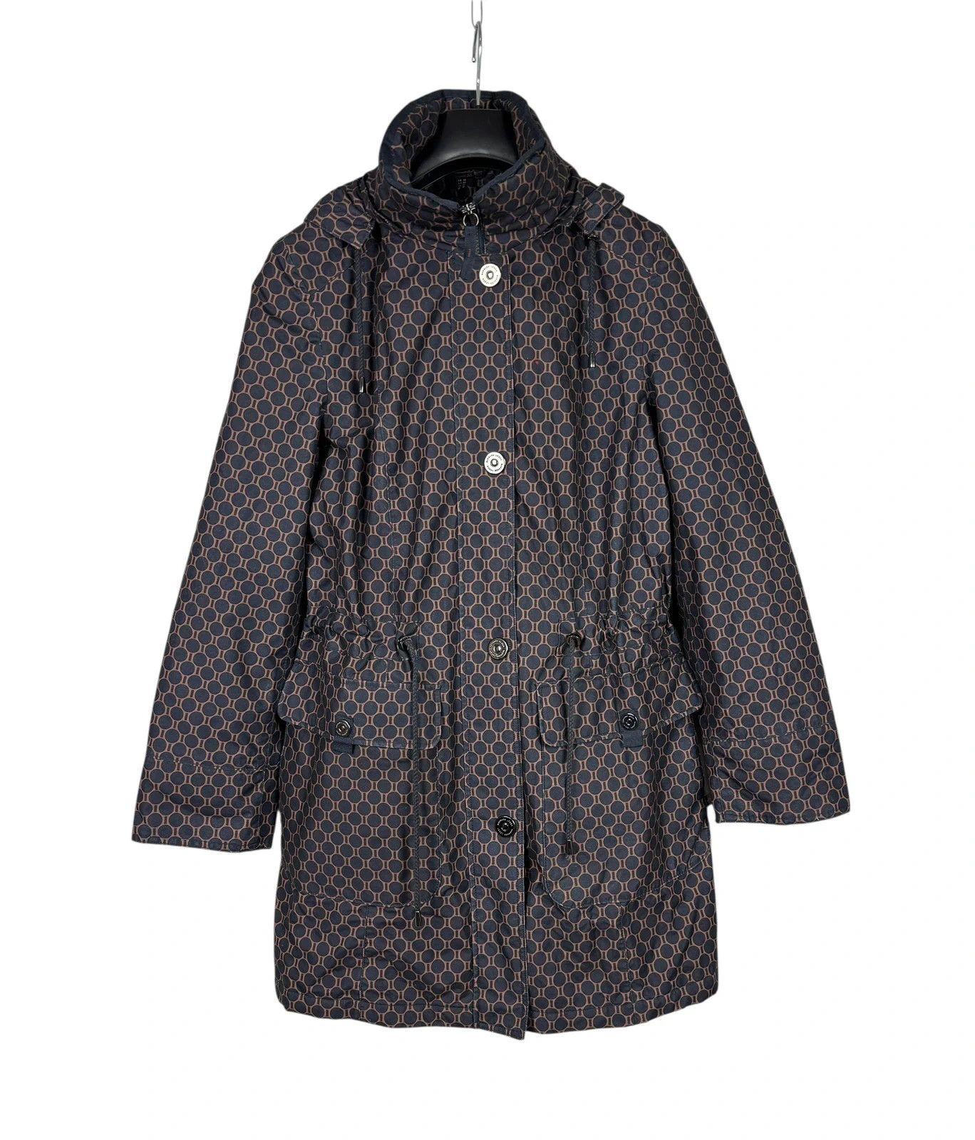 Other Barbara Lebek Waterproof Parka size S-M Size S / US 4 / IT 40 - 12 Thumbnail