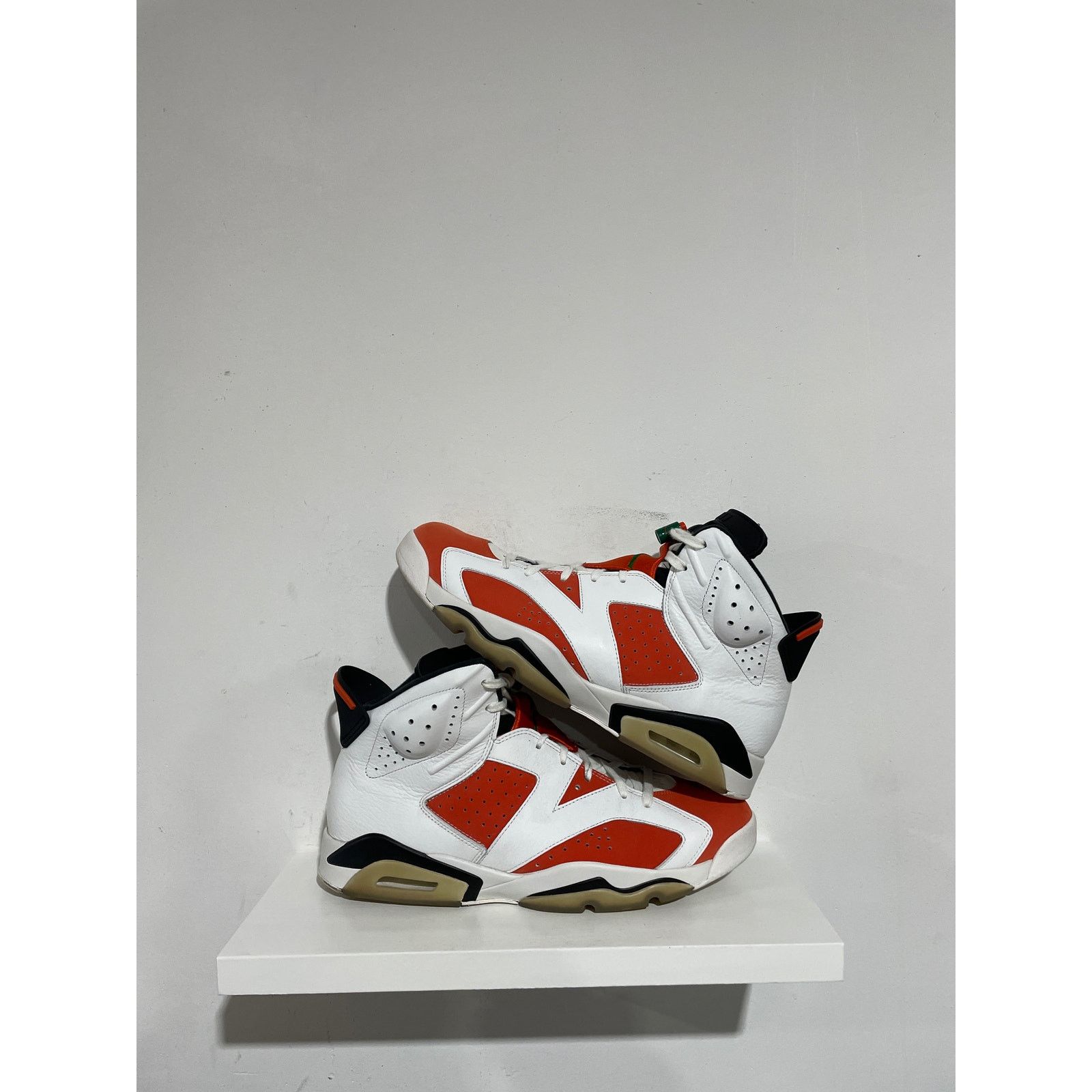 Jordan Brand JORDAN 6 GATORADE LIKE MIKE SIZE 14 Size US 14 / EU 47 - 5 Thumbnail