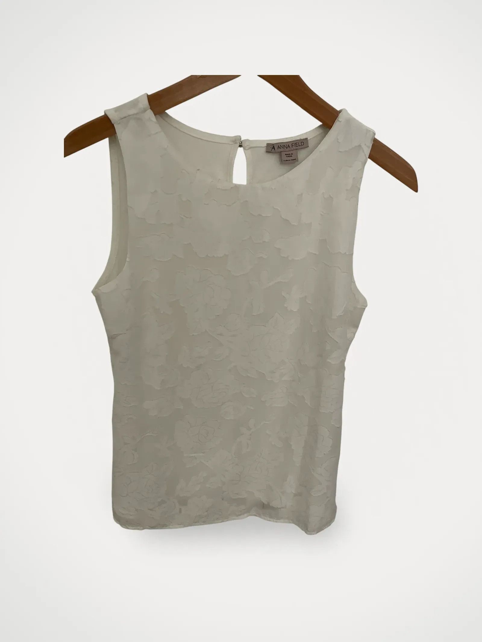 Other Anna Field Top Size M / US 6-8 / IT 42-44 - 1 Thumbnail