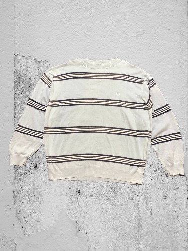 Fred Perry Fred Perry Sweater Size US XL / EU 56 / 4 - 1 Thumbnail