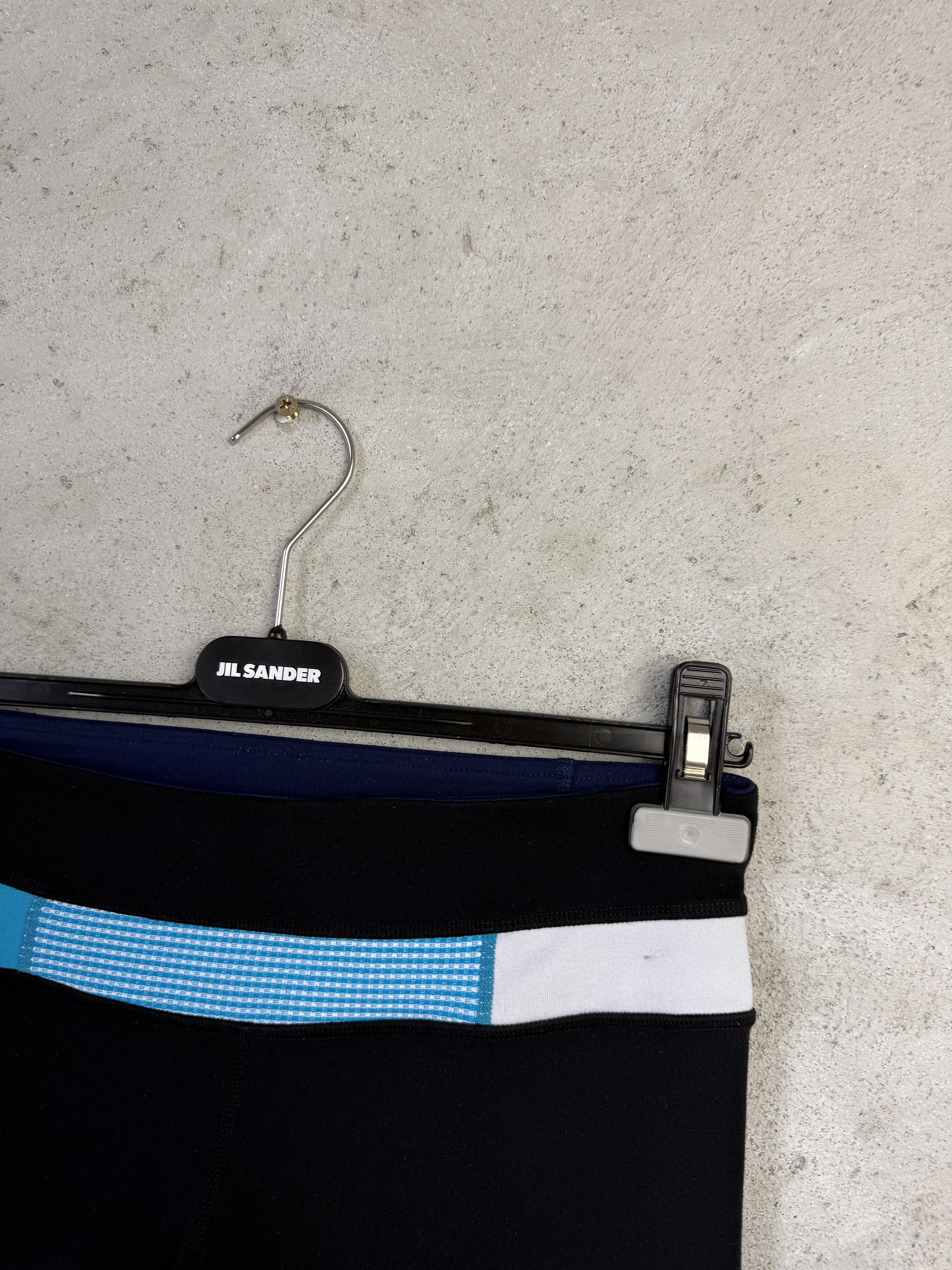 Lululemon Lululemon belt leggings capri sport yoga gym pilates Size 28" / US 6 / IT 42 - 3 Thumbnail