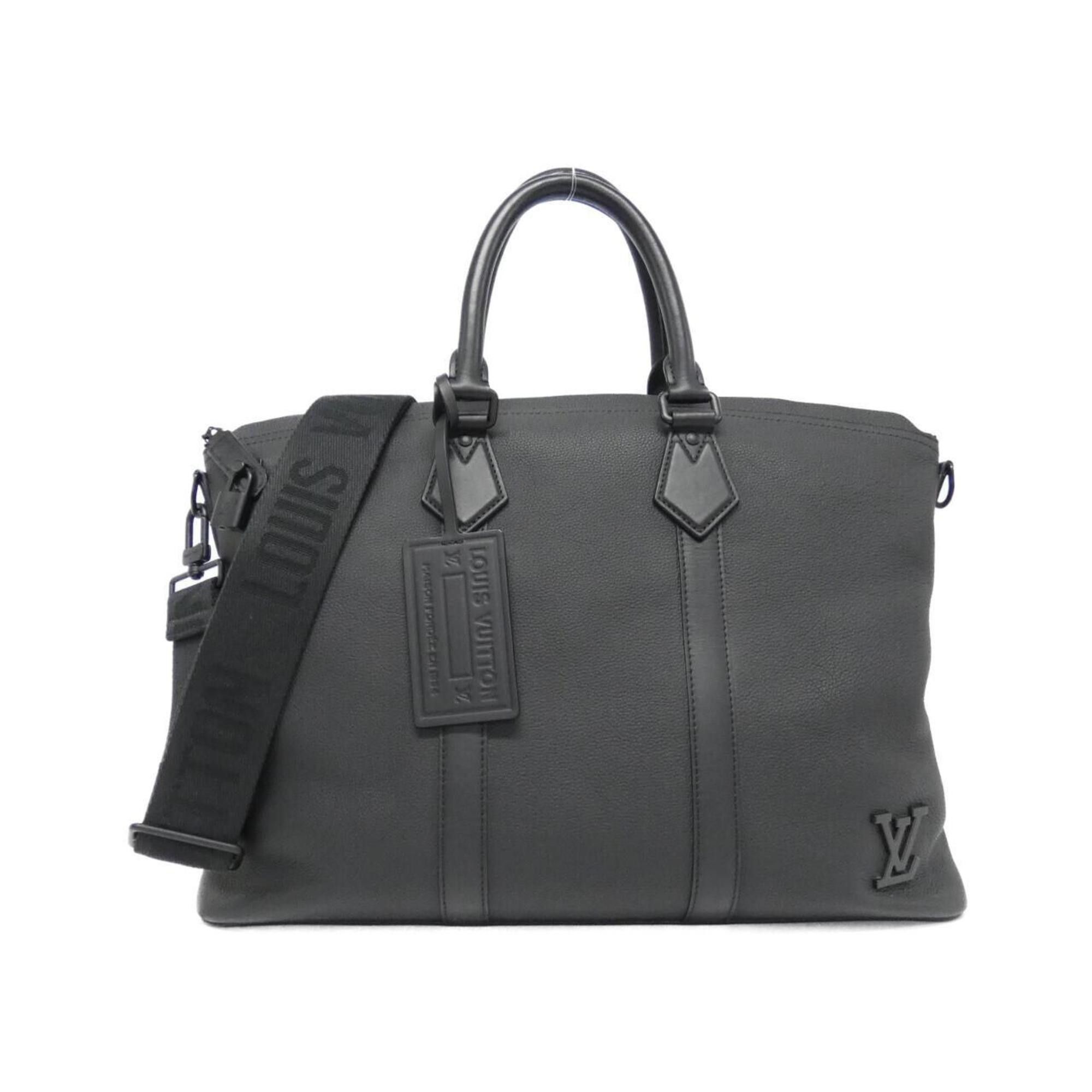 Louis Vuitton LV Aerogram Lockit M59158 Handbag