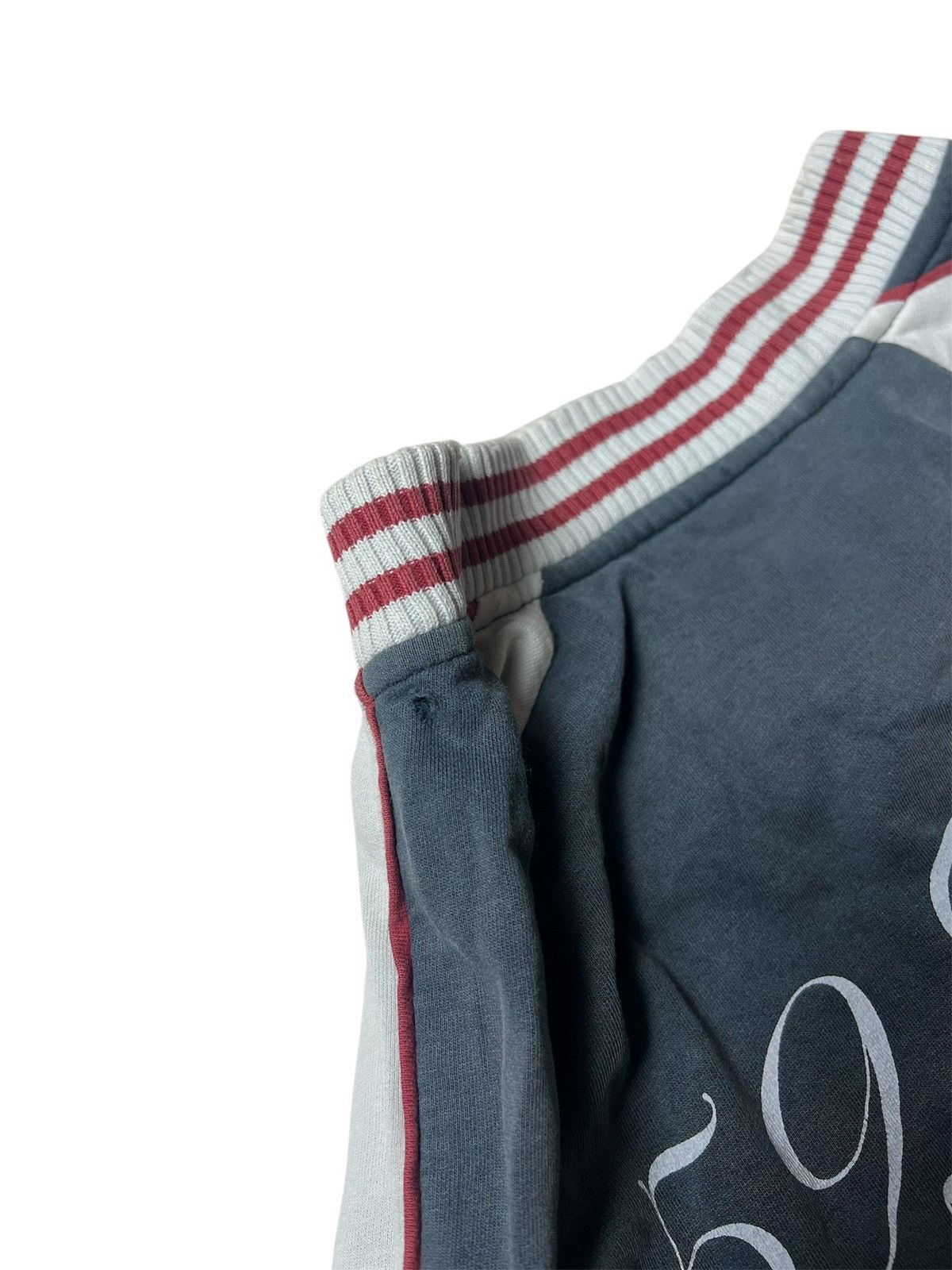 Japanese Brand × Vintage Vintage Sun Faded GO-COO Japan Custom Made Jacket Size US M / EU 48-50 / 2 - 17 Thumbnail