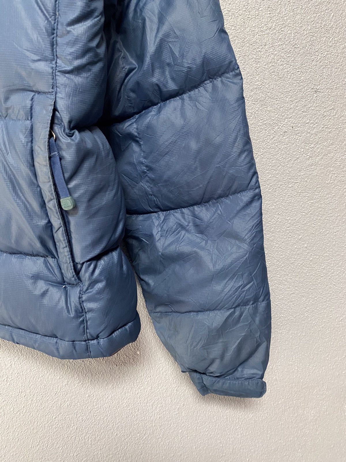 The North Face The North Face Puffer jacket 700 Size US S / EU 44-46 / 1 - 6 Thumbnail