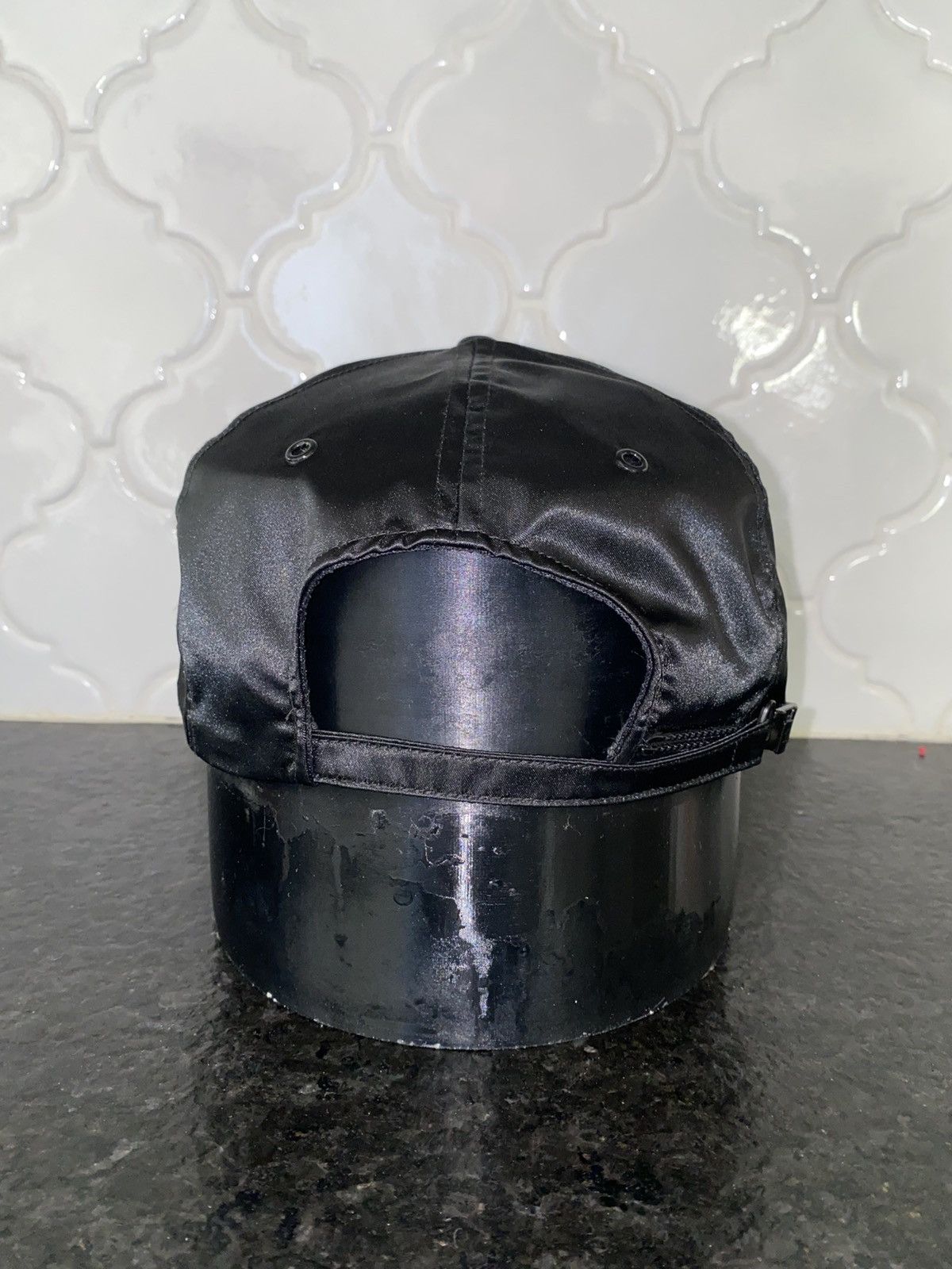 Other Vintage 90s Naughty by nature OPP satin snapback Size ONE SIZE - 2 Thumbnail