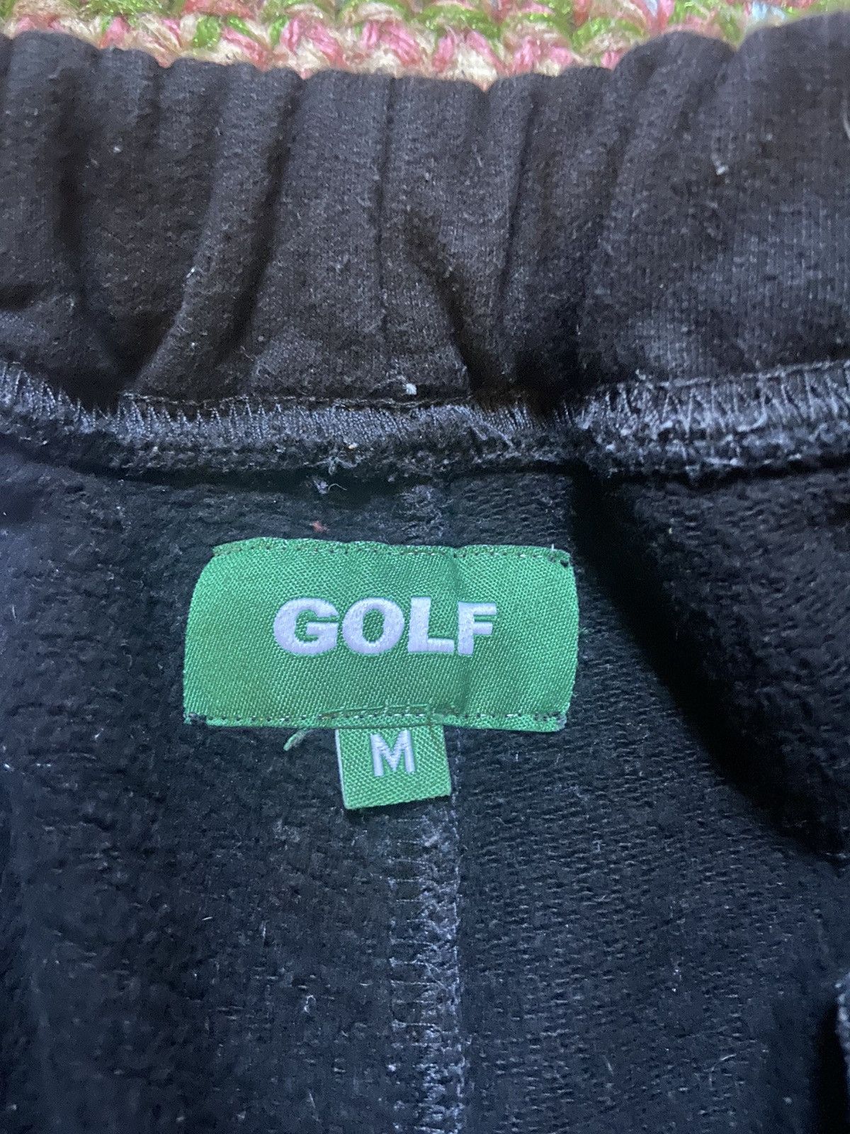 Golf Wang Golf Shorts Size US 32 / EU 48 - 4 Thumbnail