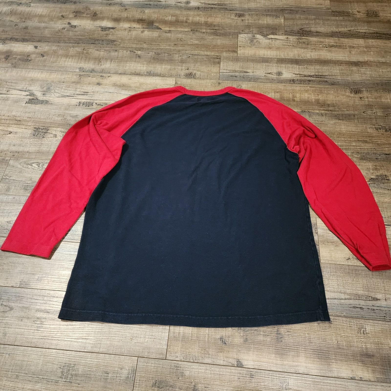 Chaps Vintage Chaps Ralph Lauren Long Sleeve Shirt Sz XL 2461 Size US XL / EU 56 / 4 - 6 Thumbnail