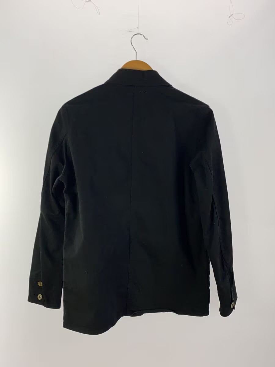 Number (N)ine Embroidered Coverall Jacket Size US M / EU 48-50 / 2 - 2 Thumbnail