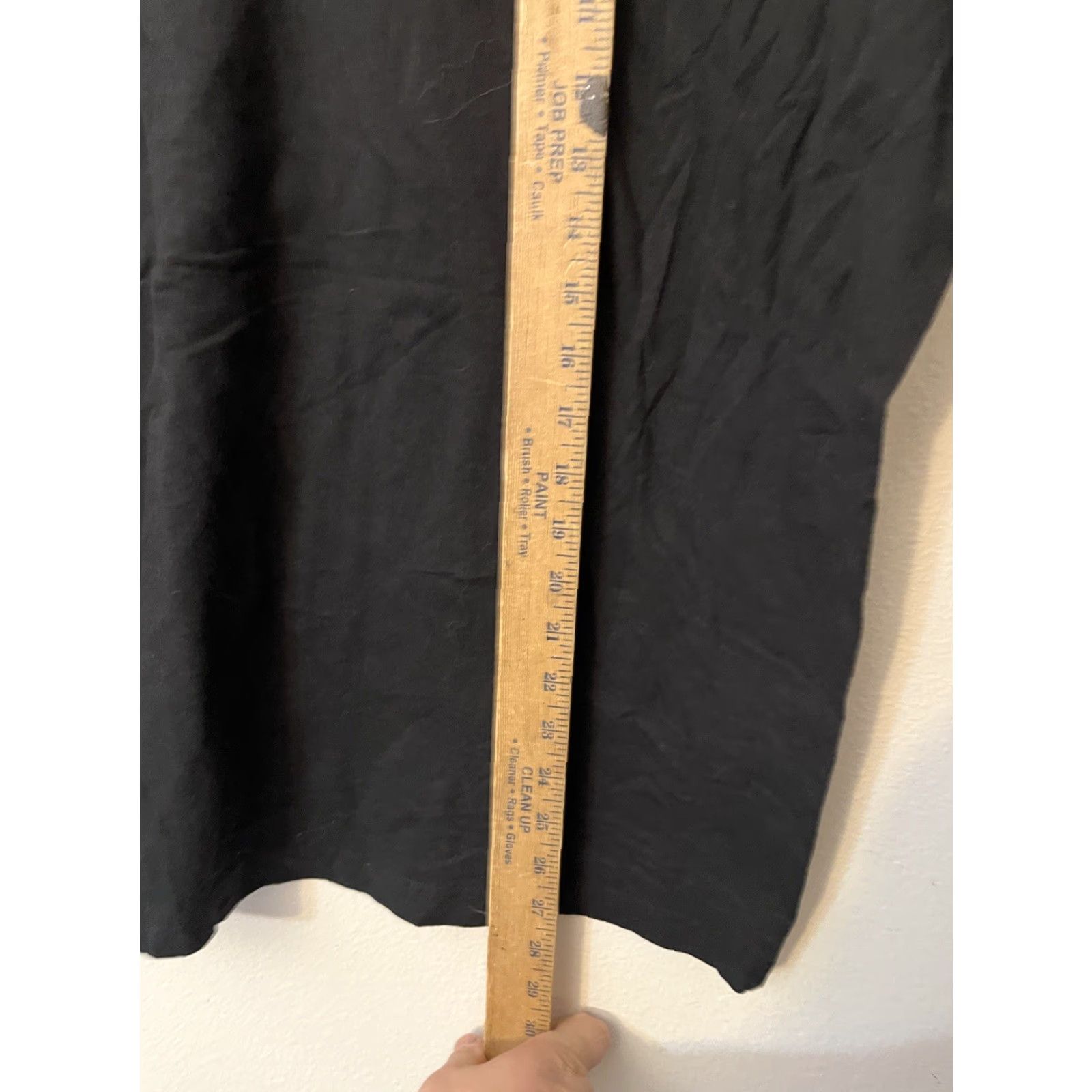 Nautica Nautica Logo T-shirt Size L Black Crew Neck Men Tee Size US L / EU 52-54 / 3 - 4 Thumbnail