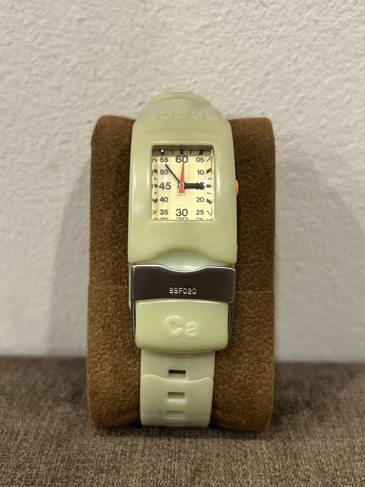 CABANE de ZUCCa × Issey Miyake × Seiko SEIKO CABANE DE ZUCCA DOGGY